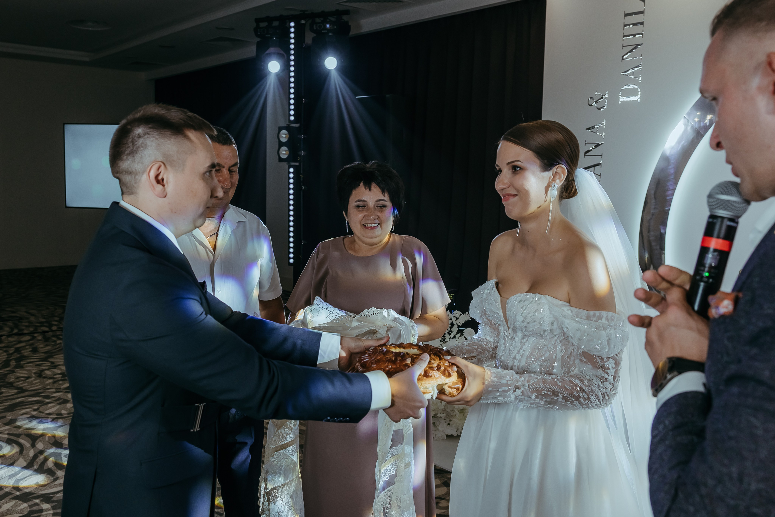 Даня и Таня. Ольга Шундеева — фотограф