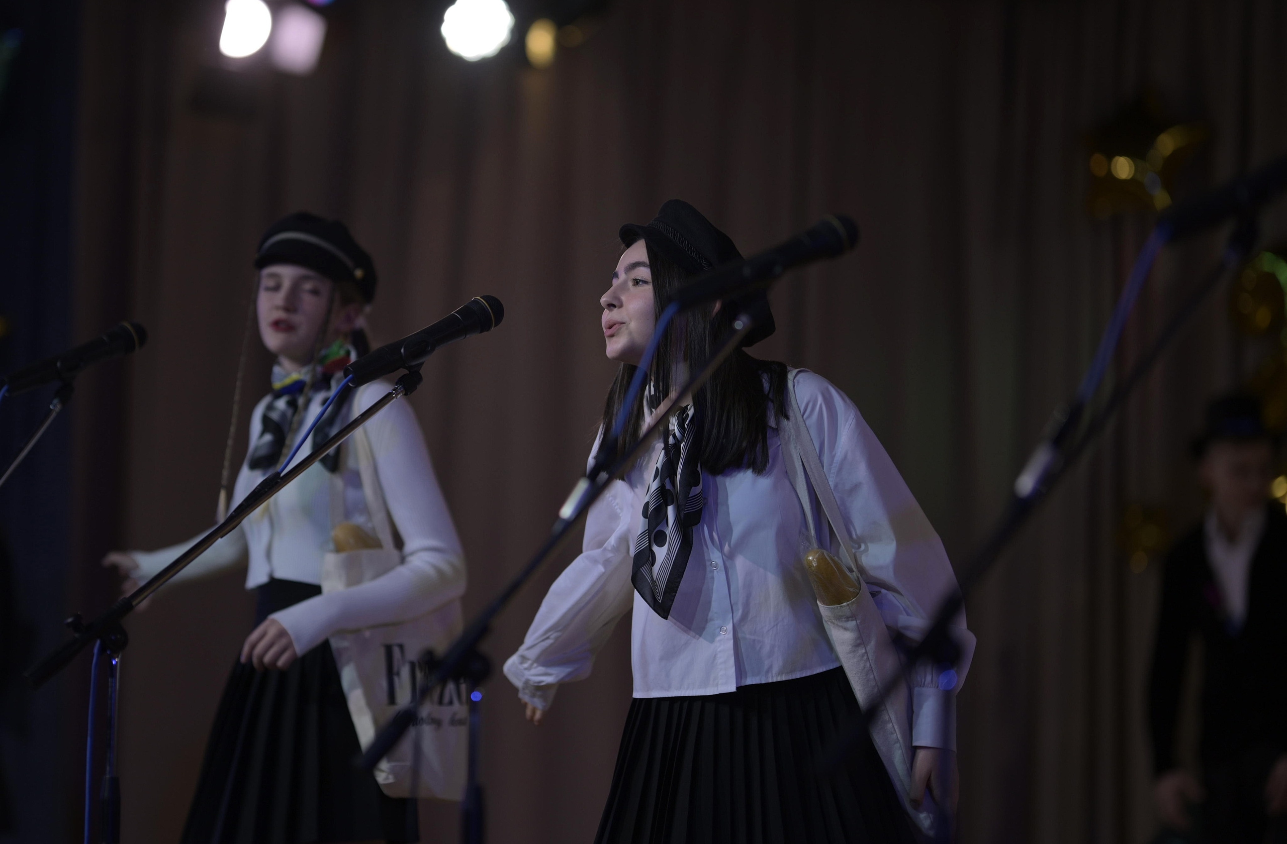 Последний звонок 9 классов 2024. Фотограф Ваших событий 📸