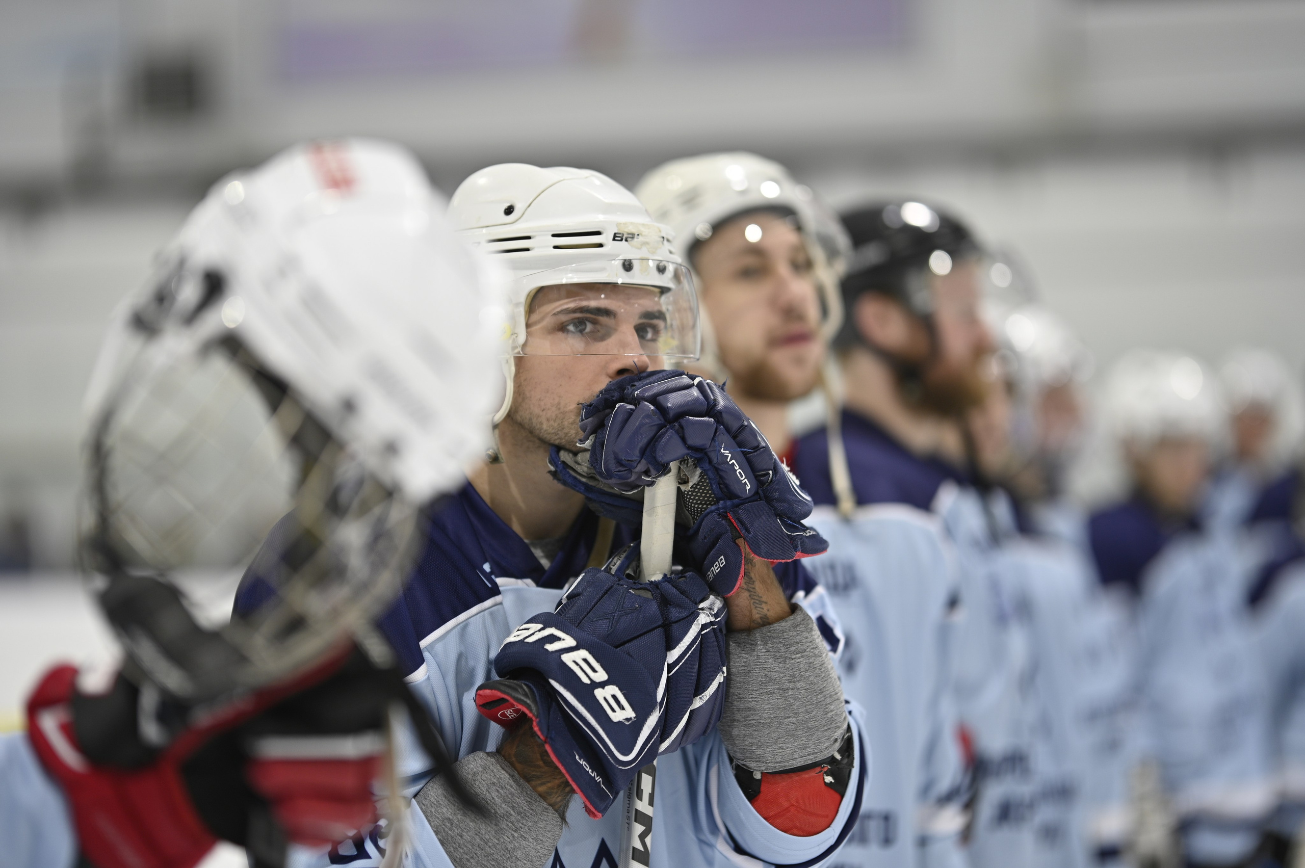 Хоккей в Ногинске. Фотограф Ваших событий 📸