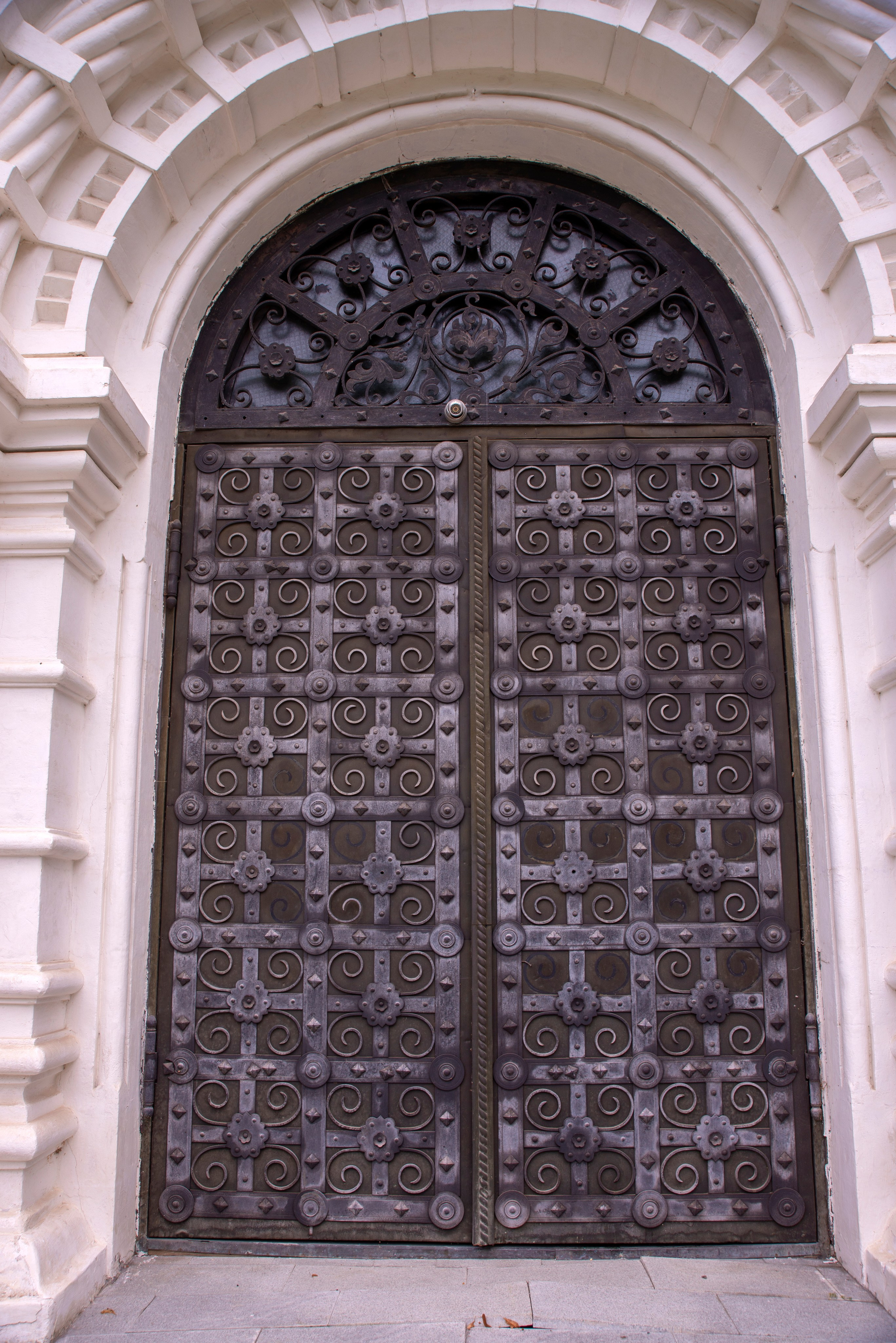 Гусь-Хрустальный. 19 сентября 2025. Игорь Жучков. Россия увиденная глазами путешествующего фотографа