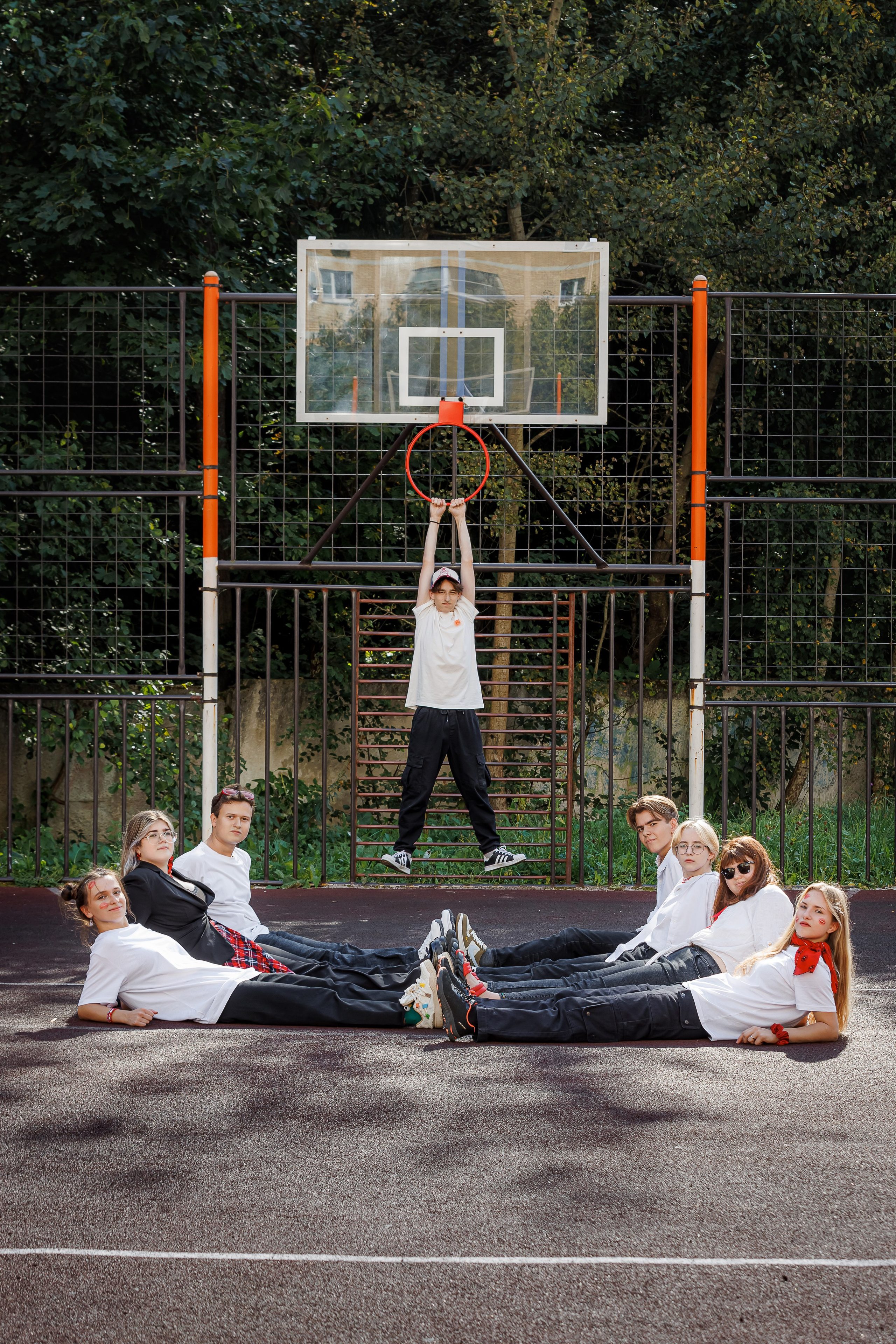 Групповые фото. Семейный и детский фотограф Комина Елена, Власиха, Одинцово