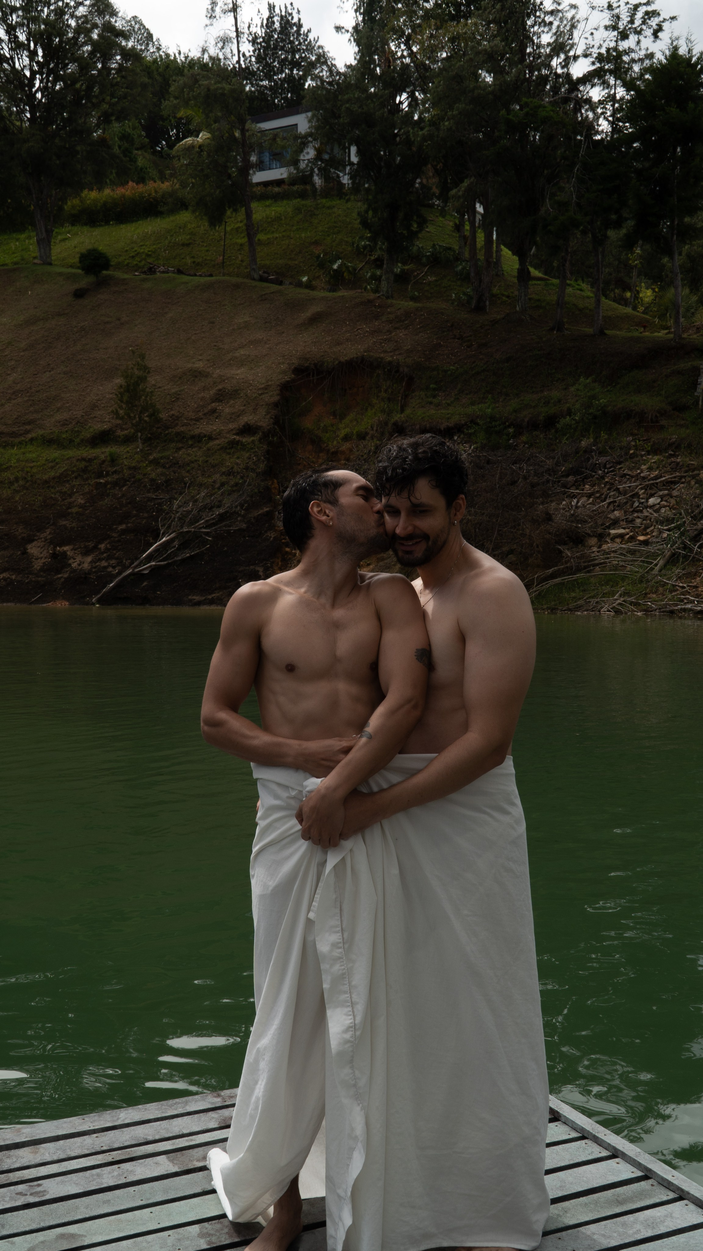 Guatape full. Wedding Photographer in Barcelona and Medellin