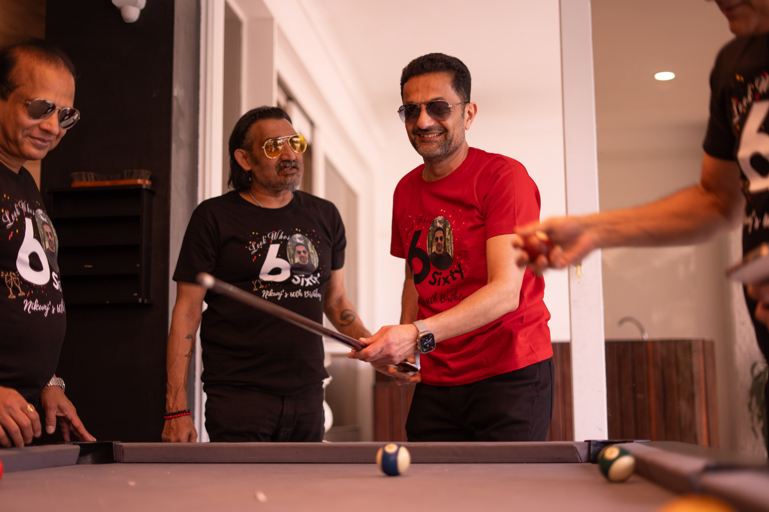 Bachelor party / One day in Medellin. Wedding Photographer in Barcelona and Medellin