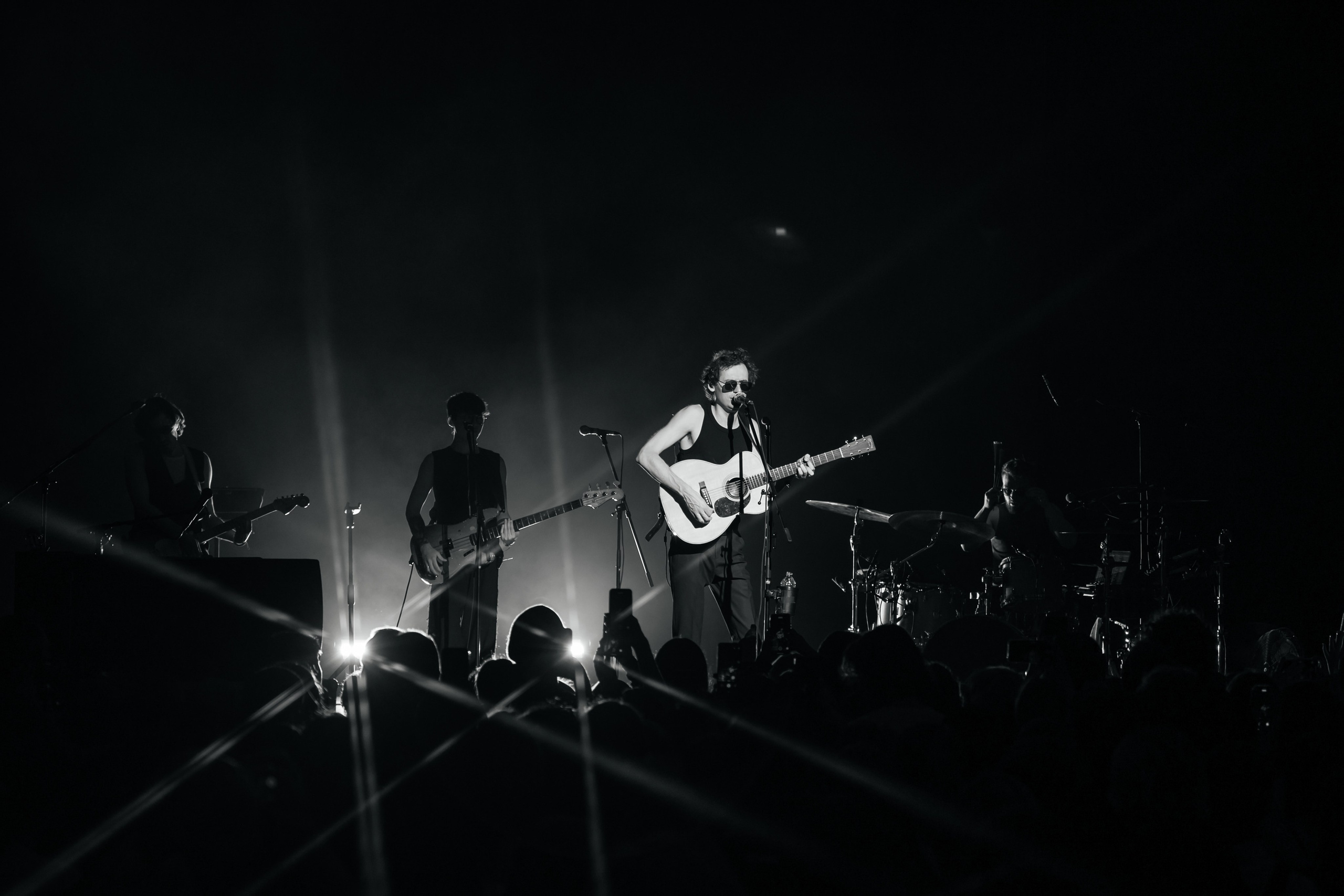 Концерты. Ульяна Ремезова | Фотограф | Челябинск