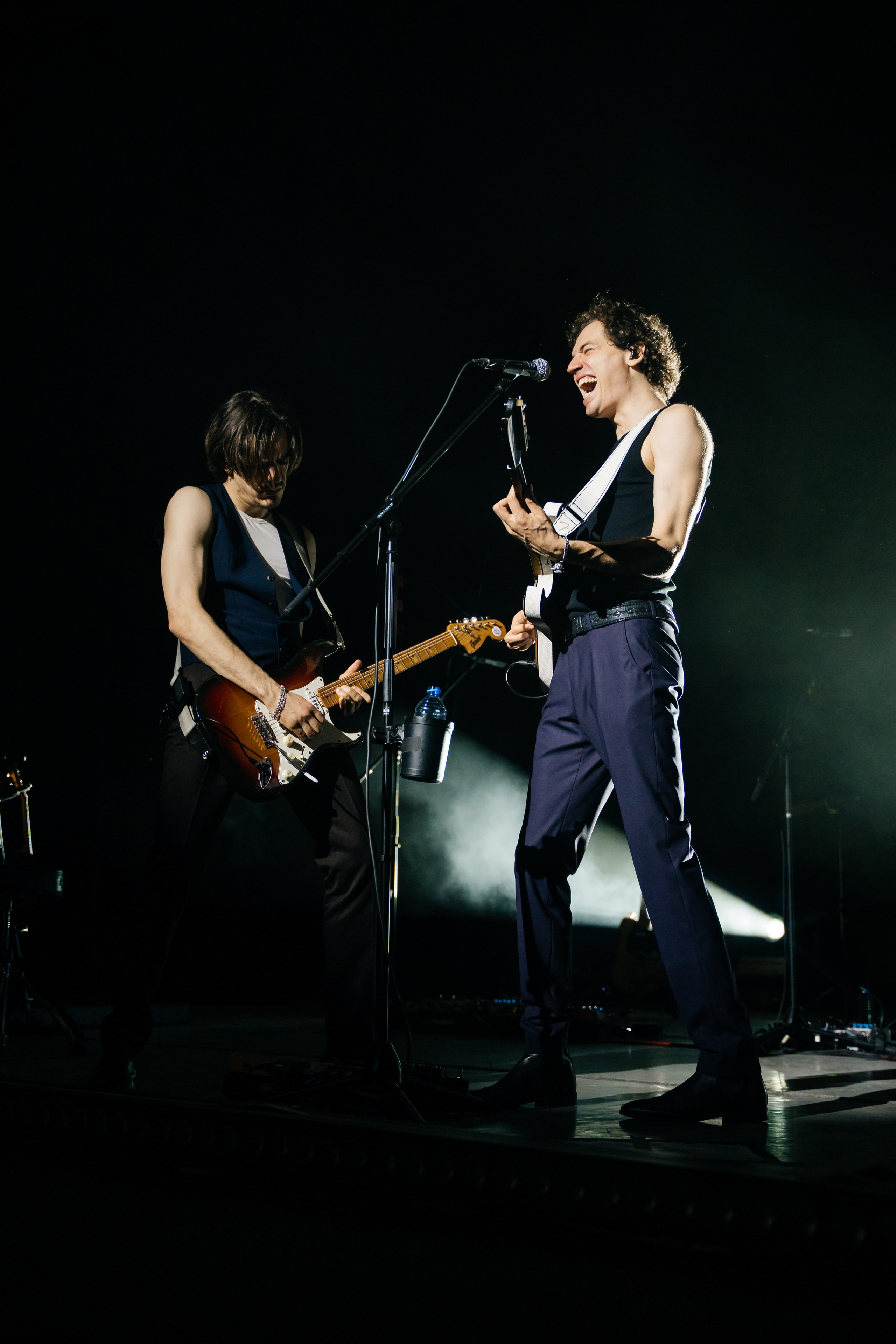 Концерты. Ульяна Ремезова | Фотограф | Челябинск