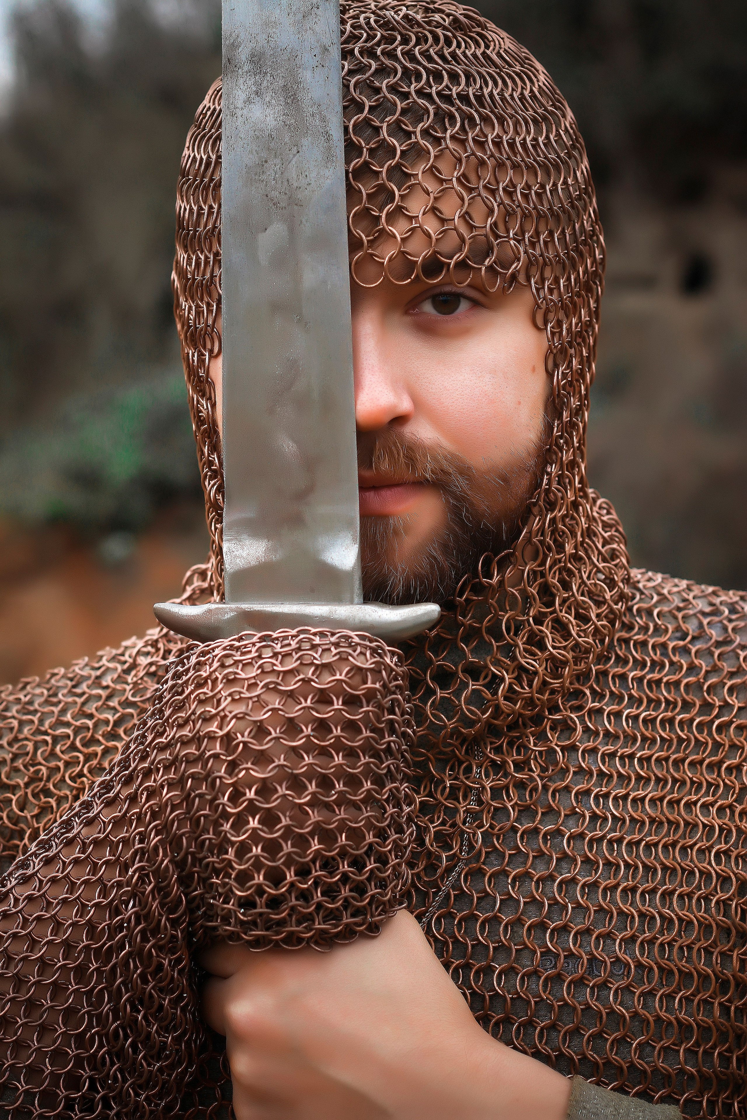 Последний богатырь. BULYGINAPHOTO