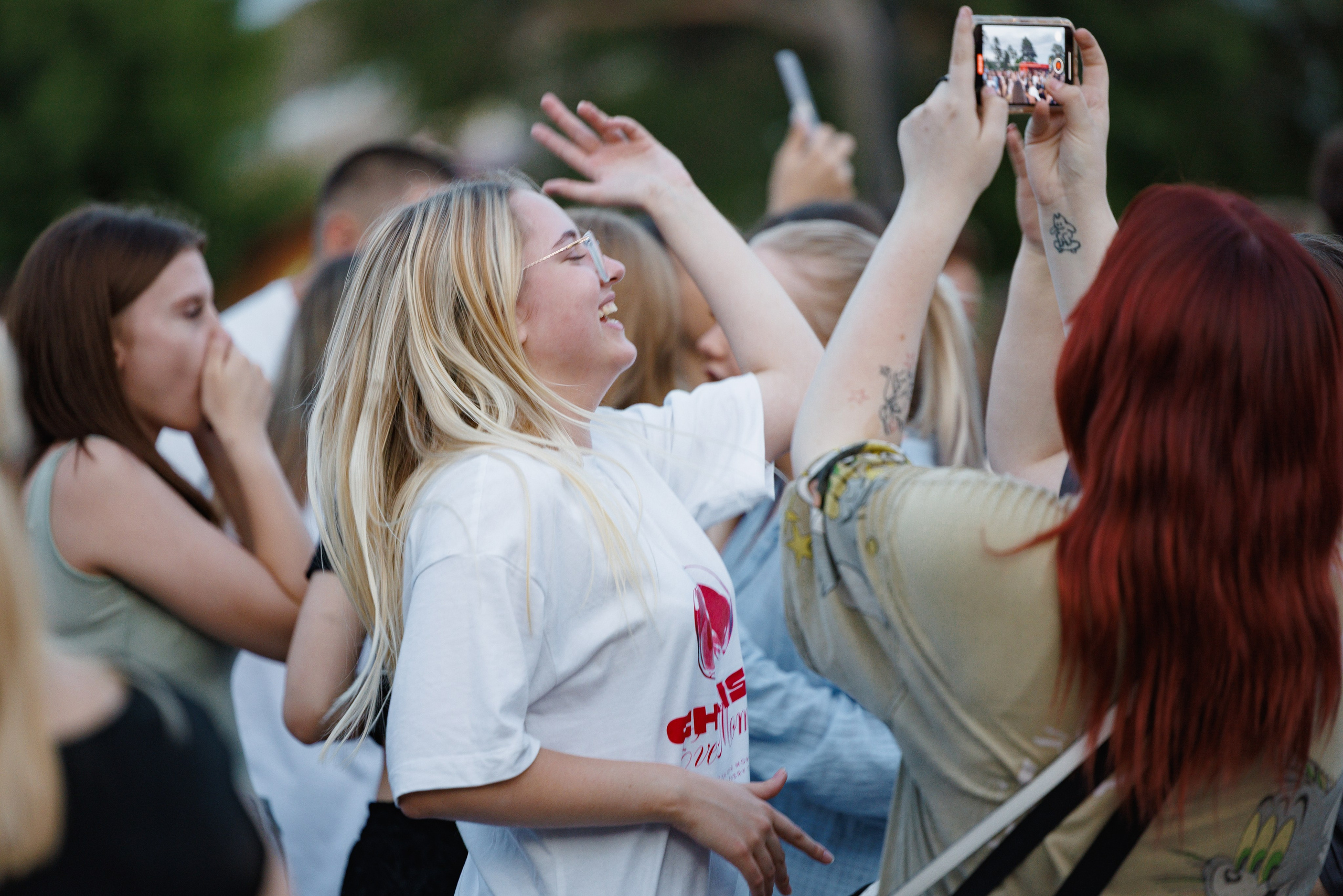 День молодежи 2025 Минусинск. Ваши Истории. Фотограф/видеограф. Абакан