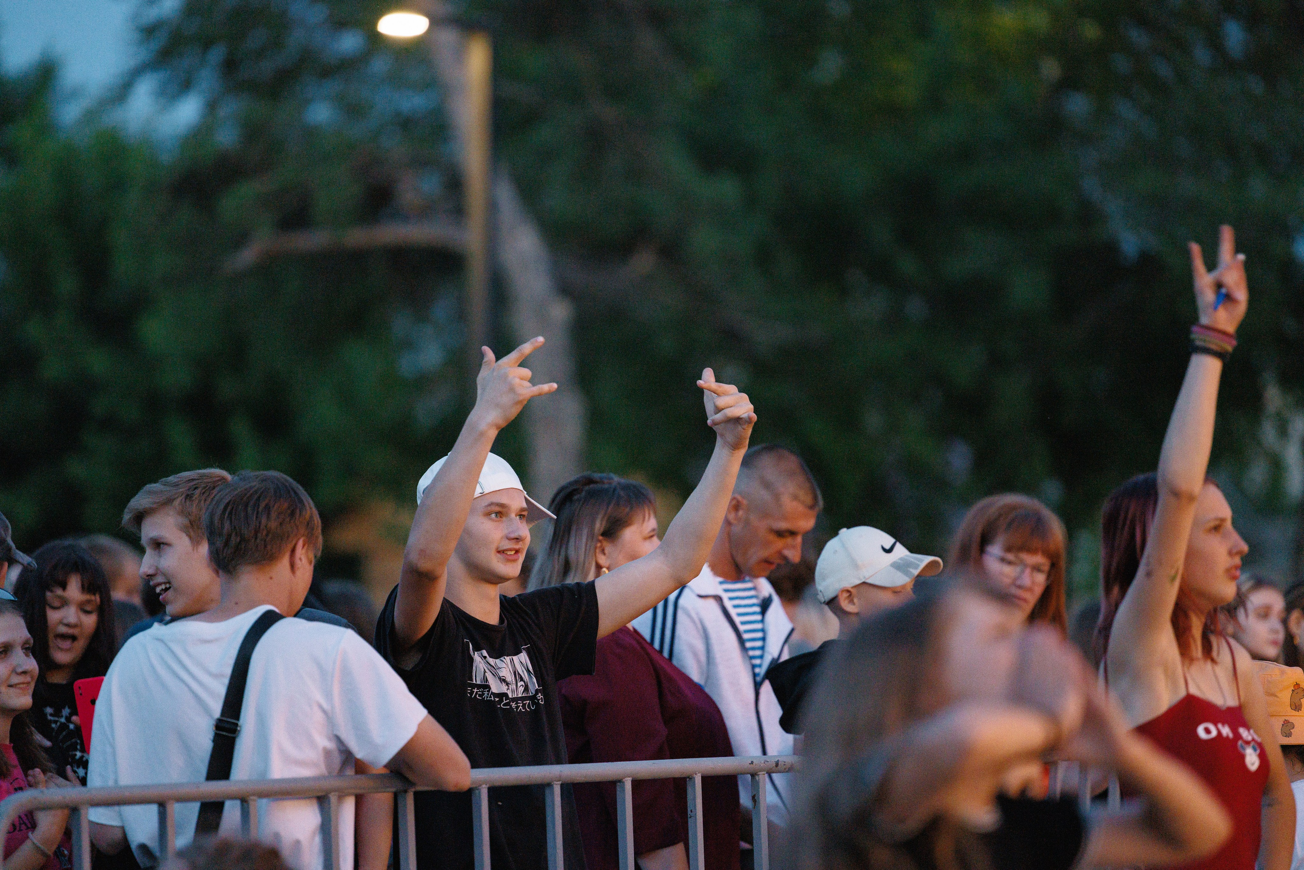 День молодежи 2025 Минусинск. Ваши Истории. Фотограф/видеограф. Абакан