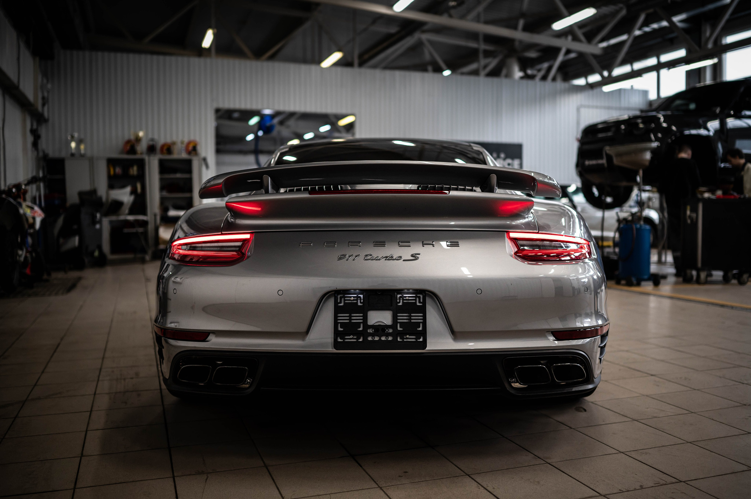 Автомобильный фотограф в Москве — Сидоров Дмитрий