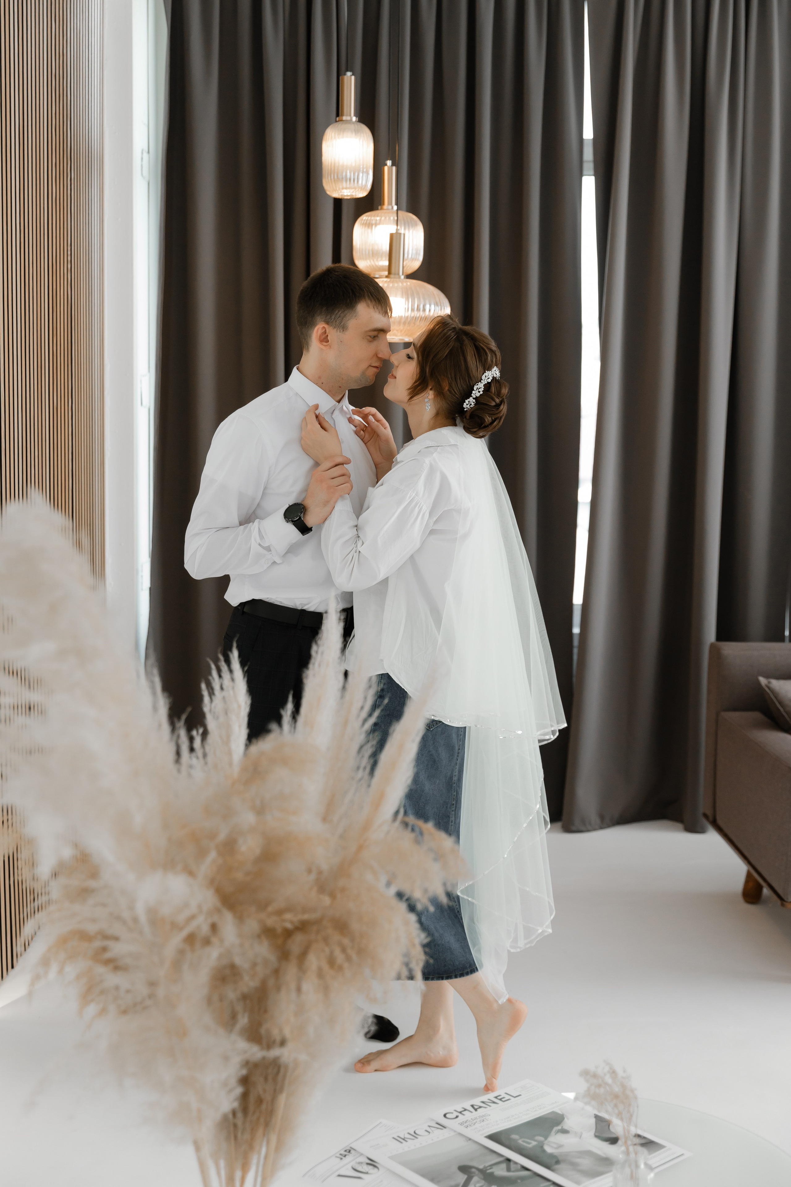 Кирилл Яна. Свадебный и семейный фотограф Белово Анастасия Пьянкова