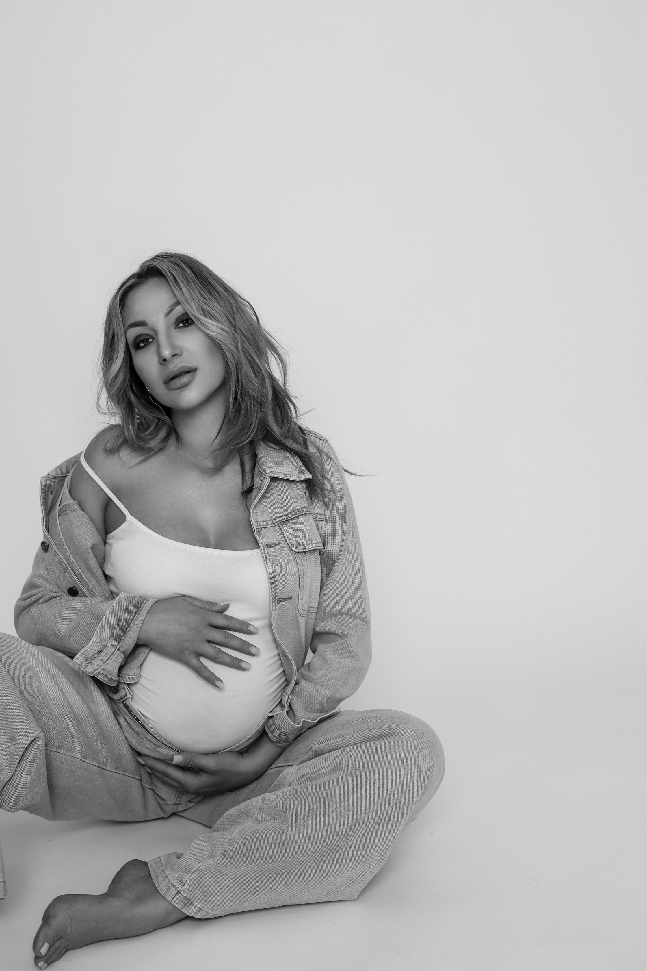 Беременность. Contentstproduction