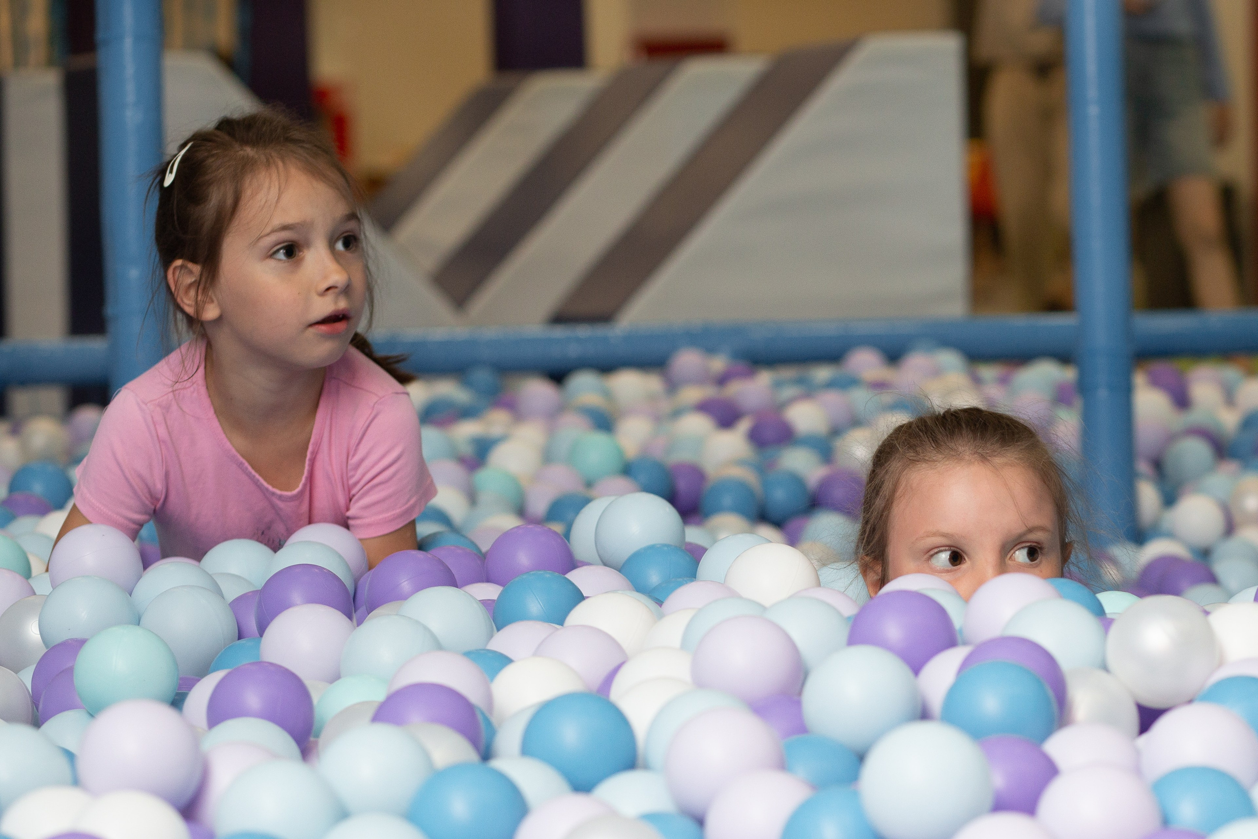 День рождения Машеньки. Фотограф в Новосибирске Краснова Евгения