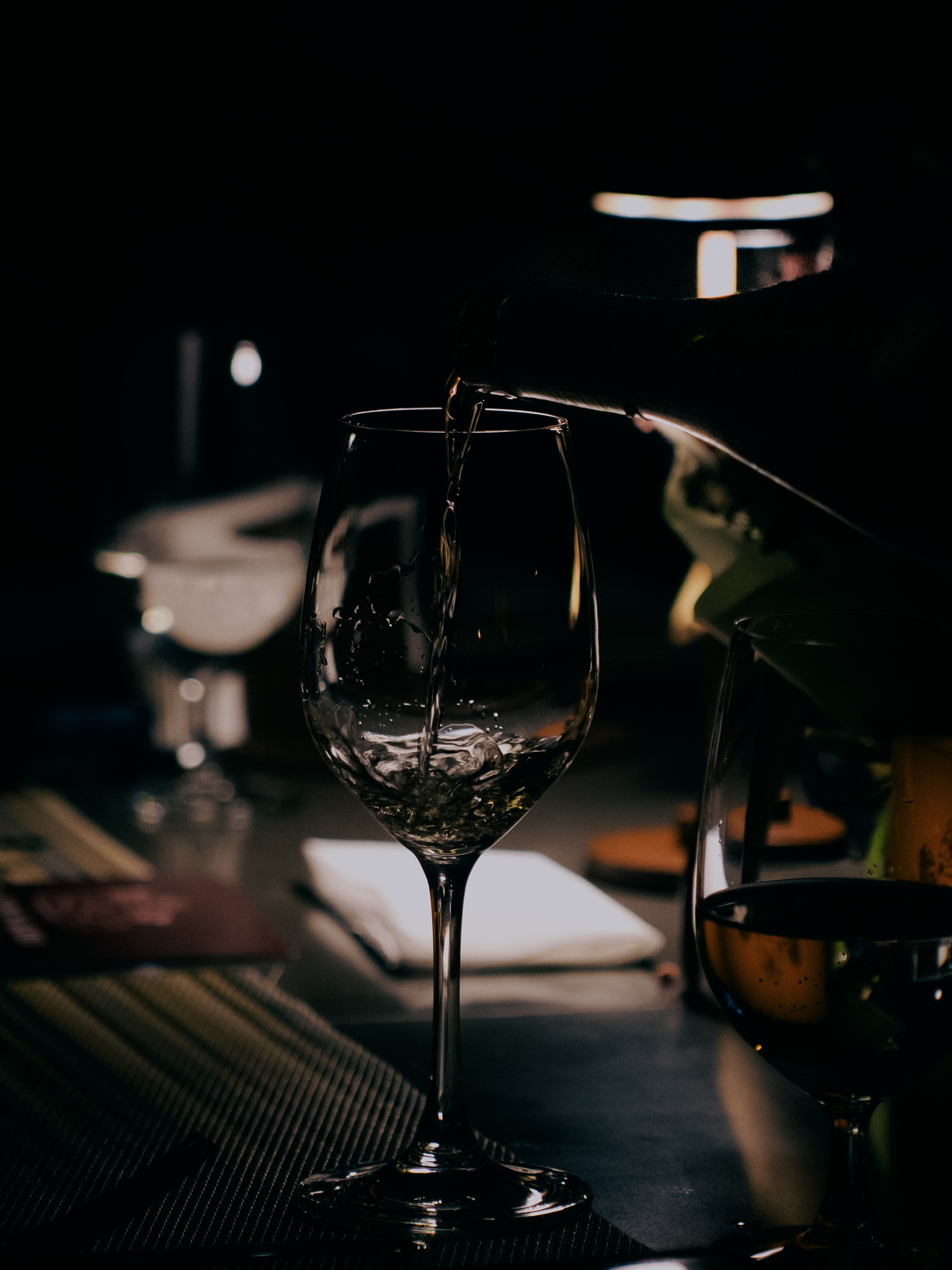 Репортажная съемка — Гастроужин Доктор Виски. ЕМфото