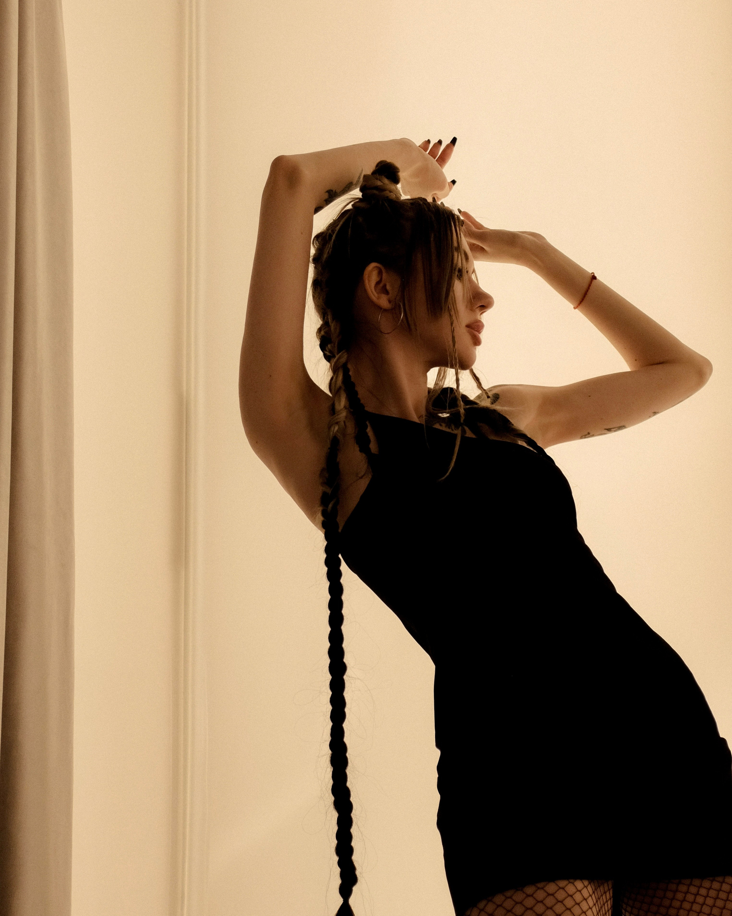 Olya. Портретный фотограф Алиса Санкт-Петербург