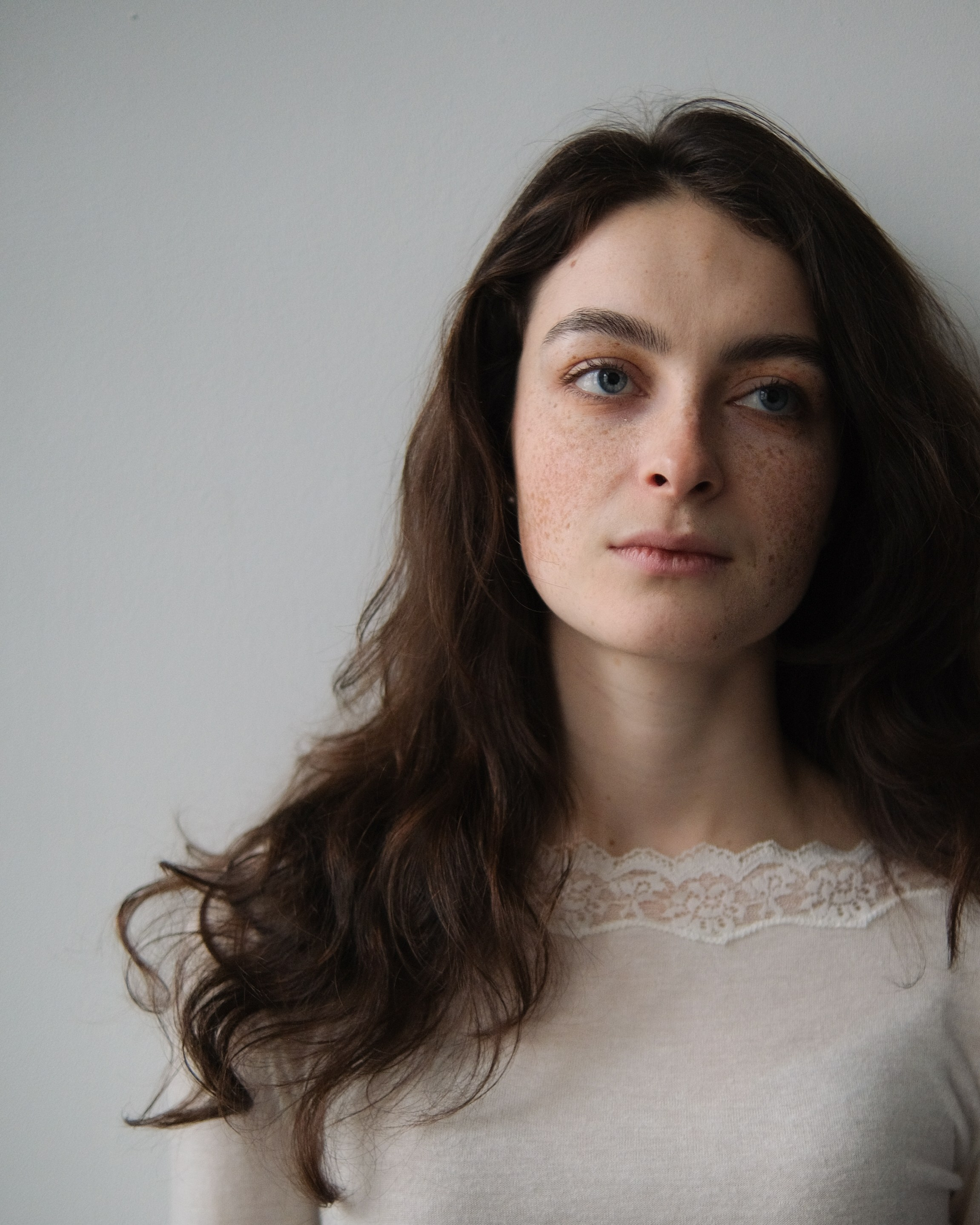 Лера. Портретный фотограф Санкт-Петербург