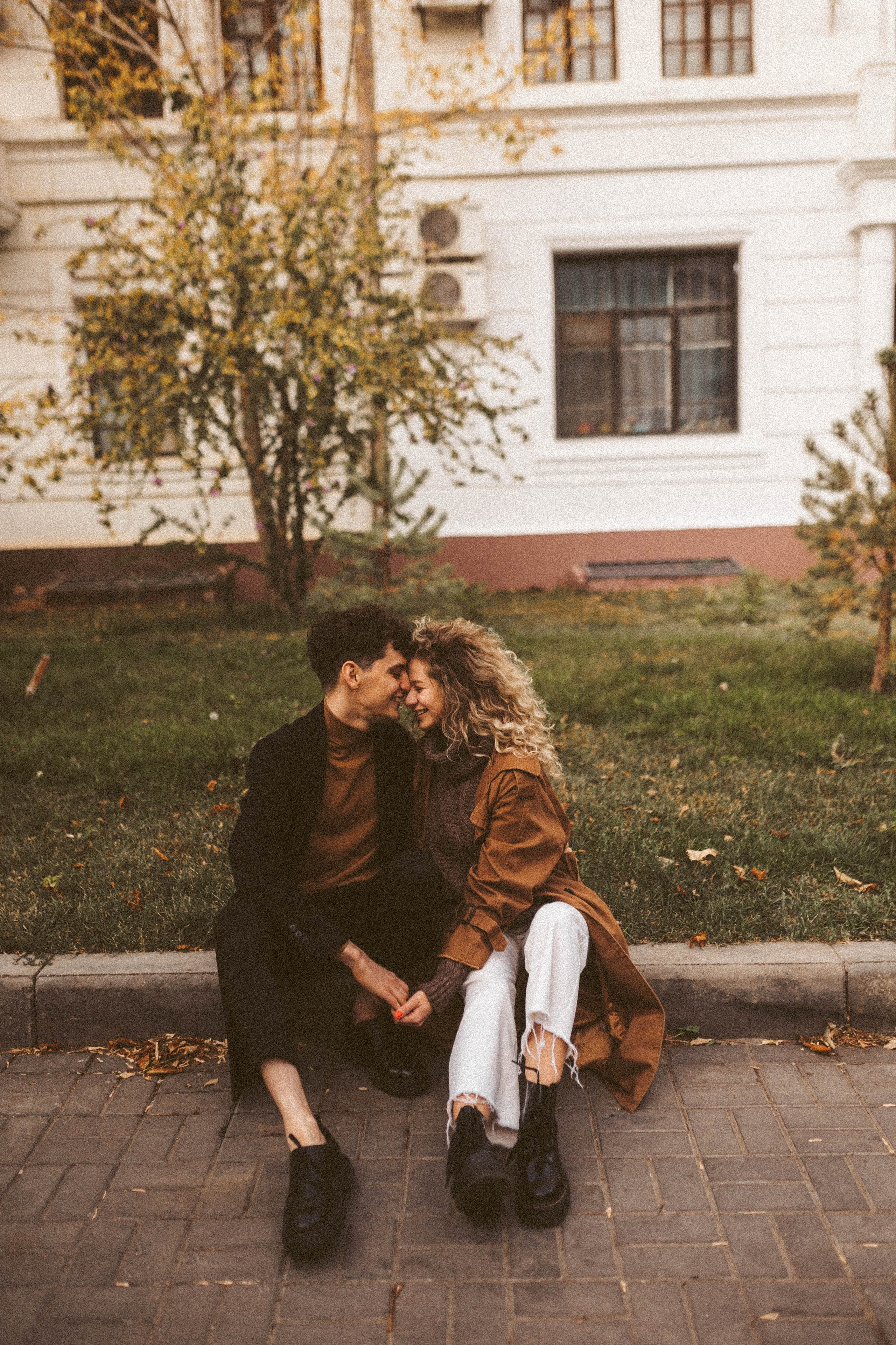 Данил/Ангелина. Фотограф в Москве Татьяна Сергеева