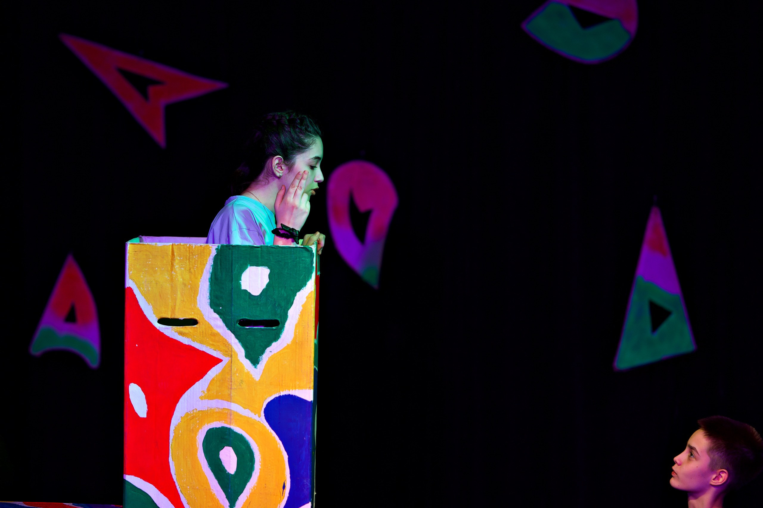 Все мальчишки дураки (1 состав). Фотограф Денис Болдинов. Москва