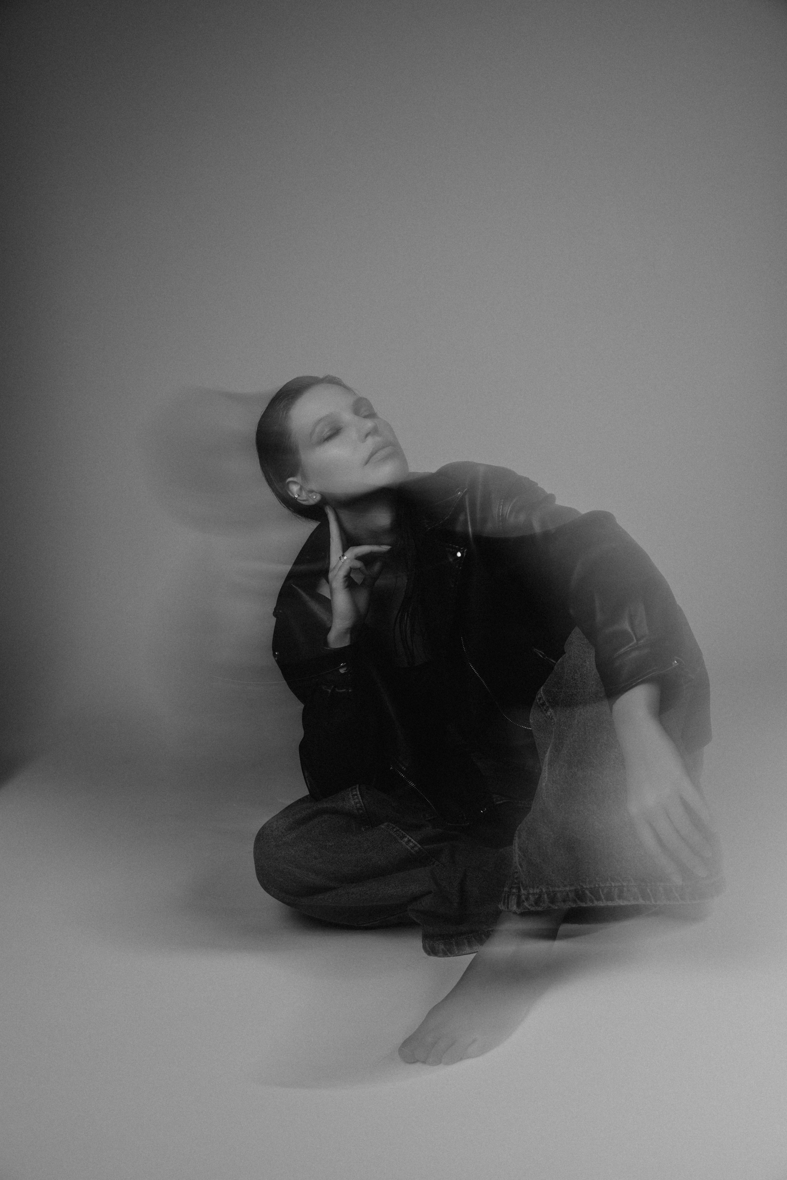 Ксюша вооог. Фотограф Катя Трусова