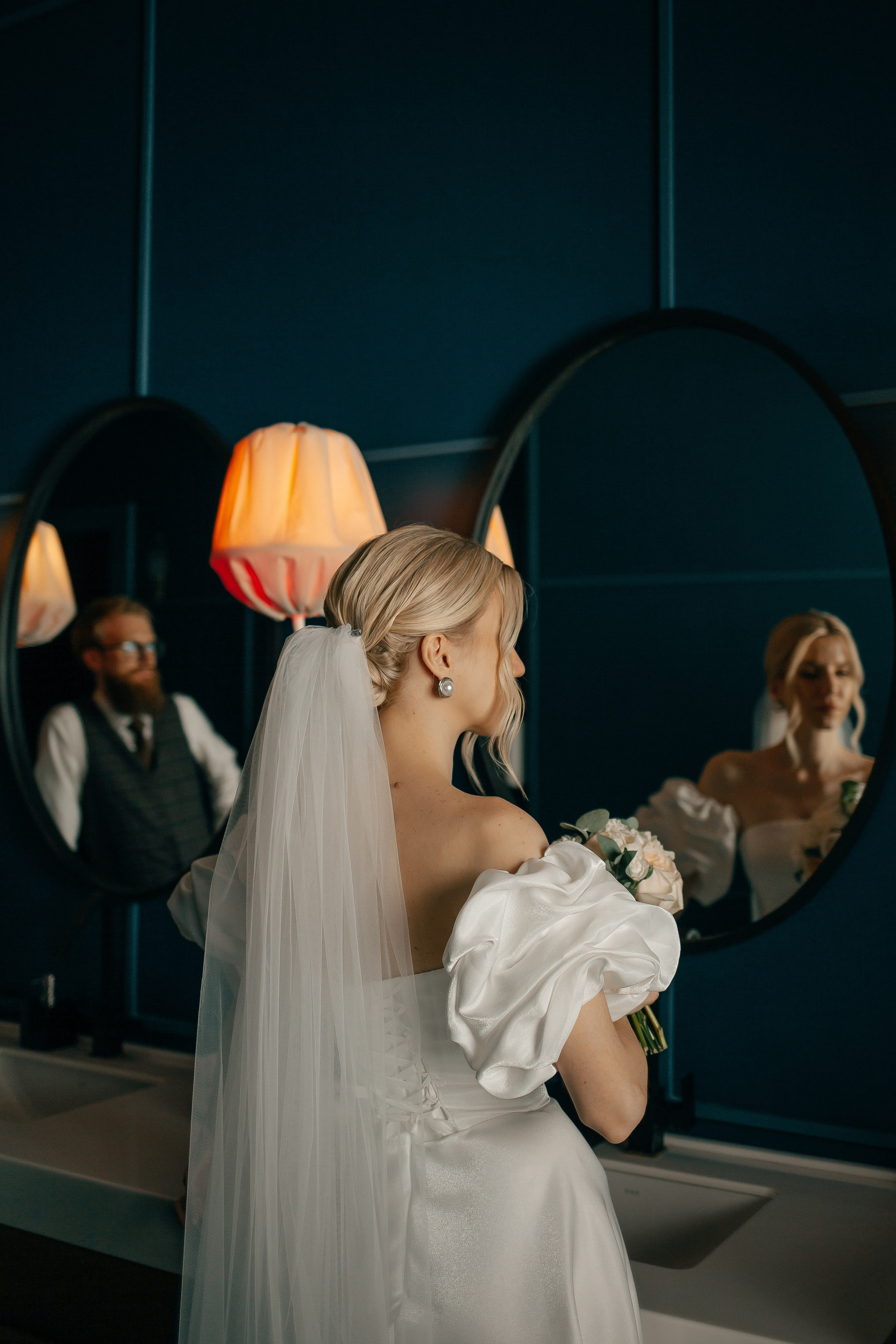 P & A. Фотограф Ольга Сапронова. Свадебный фотограф Ольга Сапронова