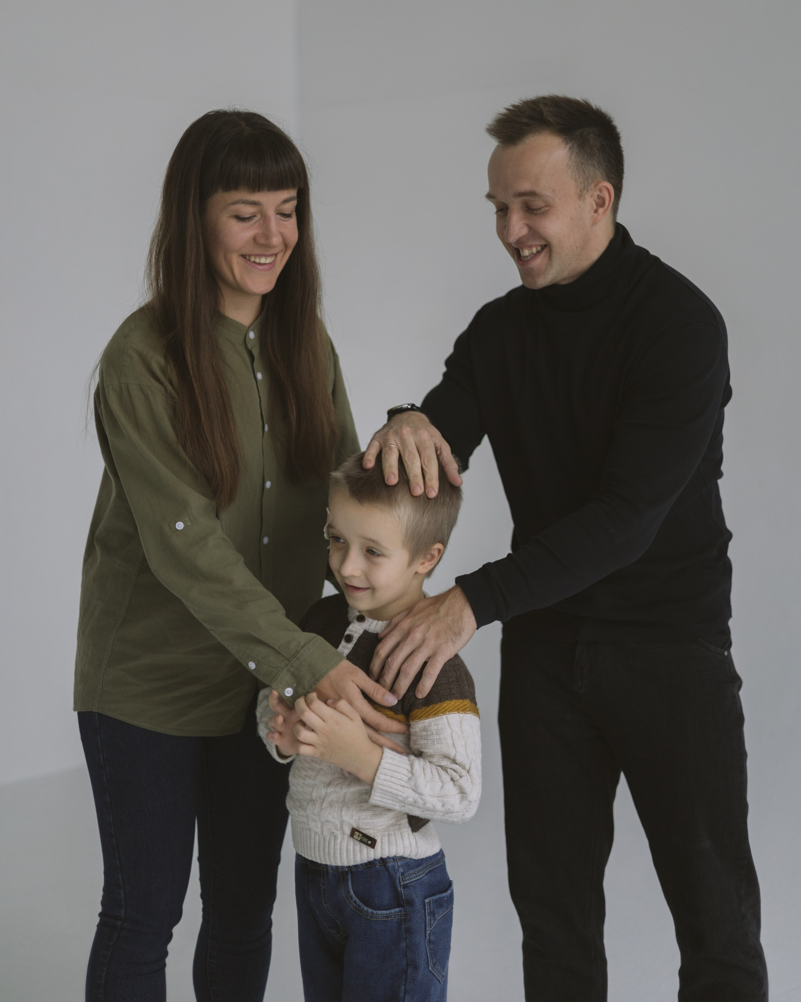 Опальницкие. Фотограф Москва Лада Ларина