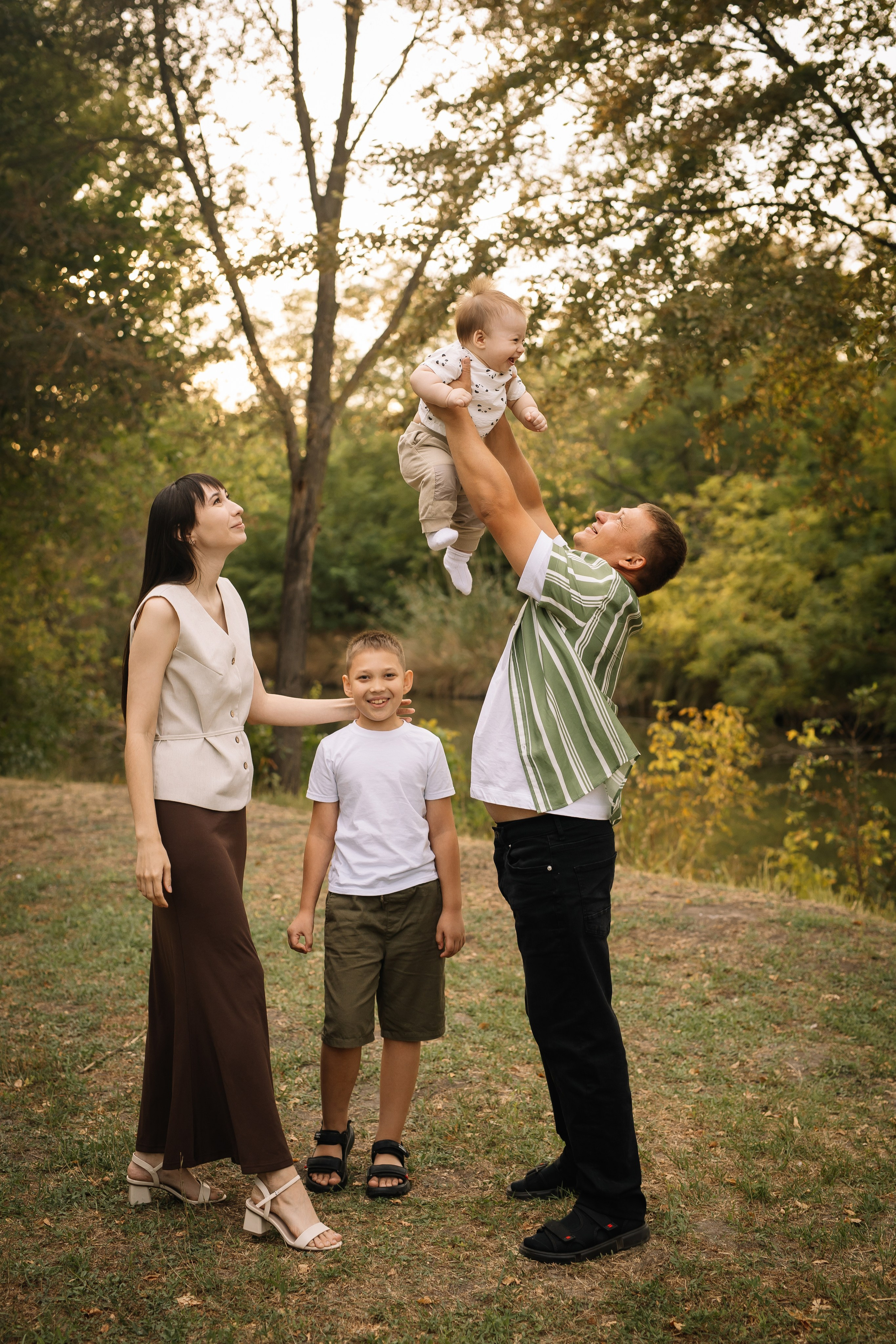 Летний день. Фотограф Юлия Шатохина