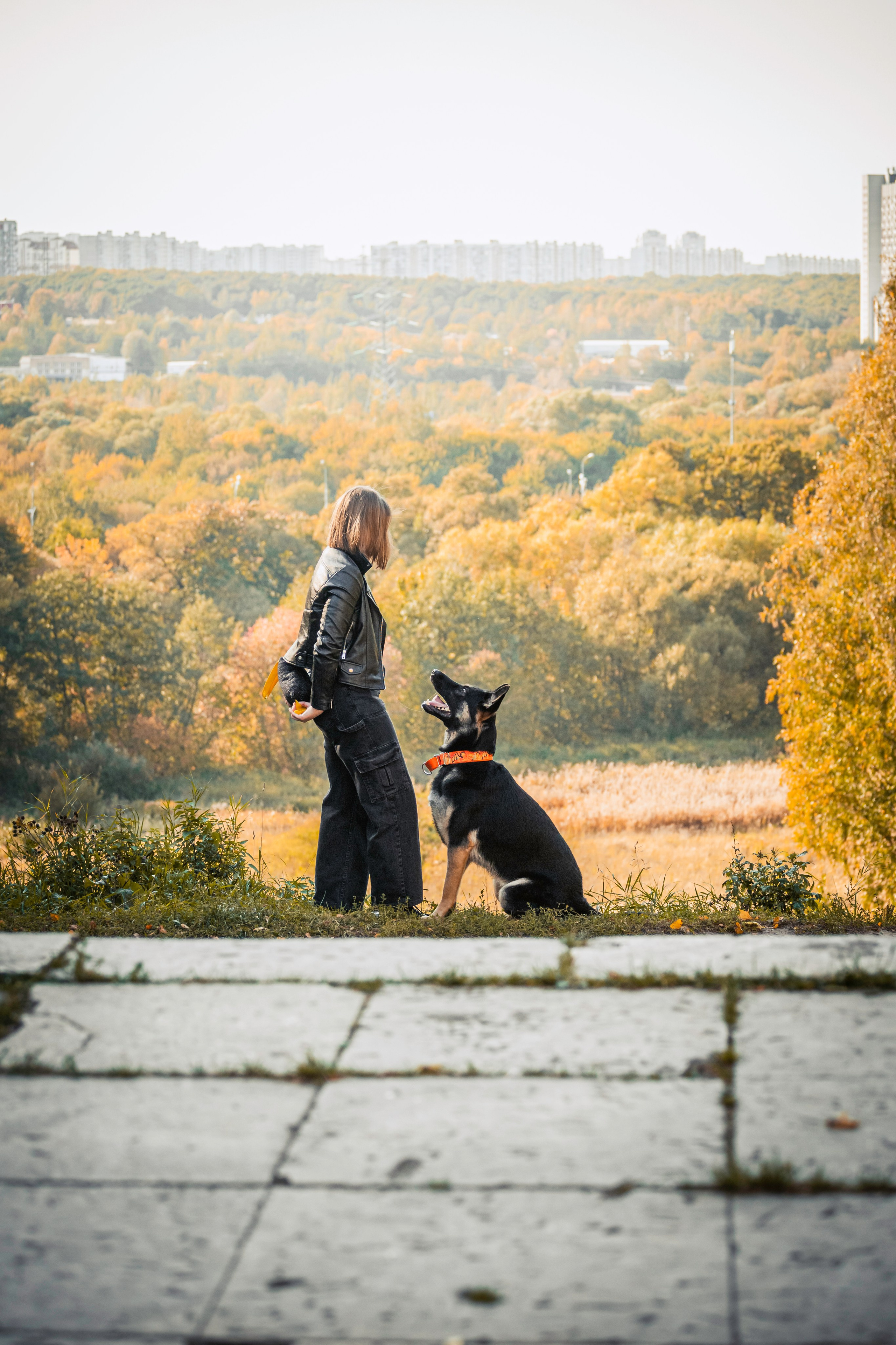 Илай. Фотограф-анималист Татьяна Степанова