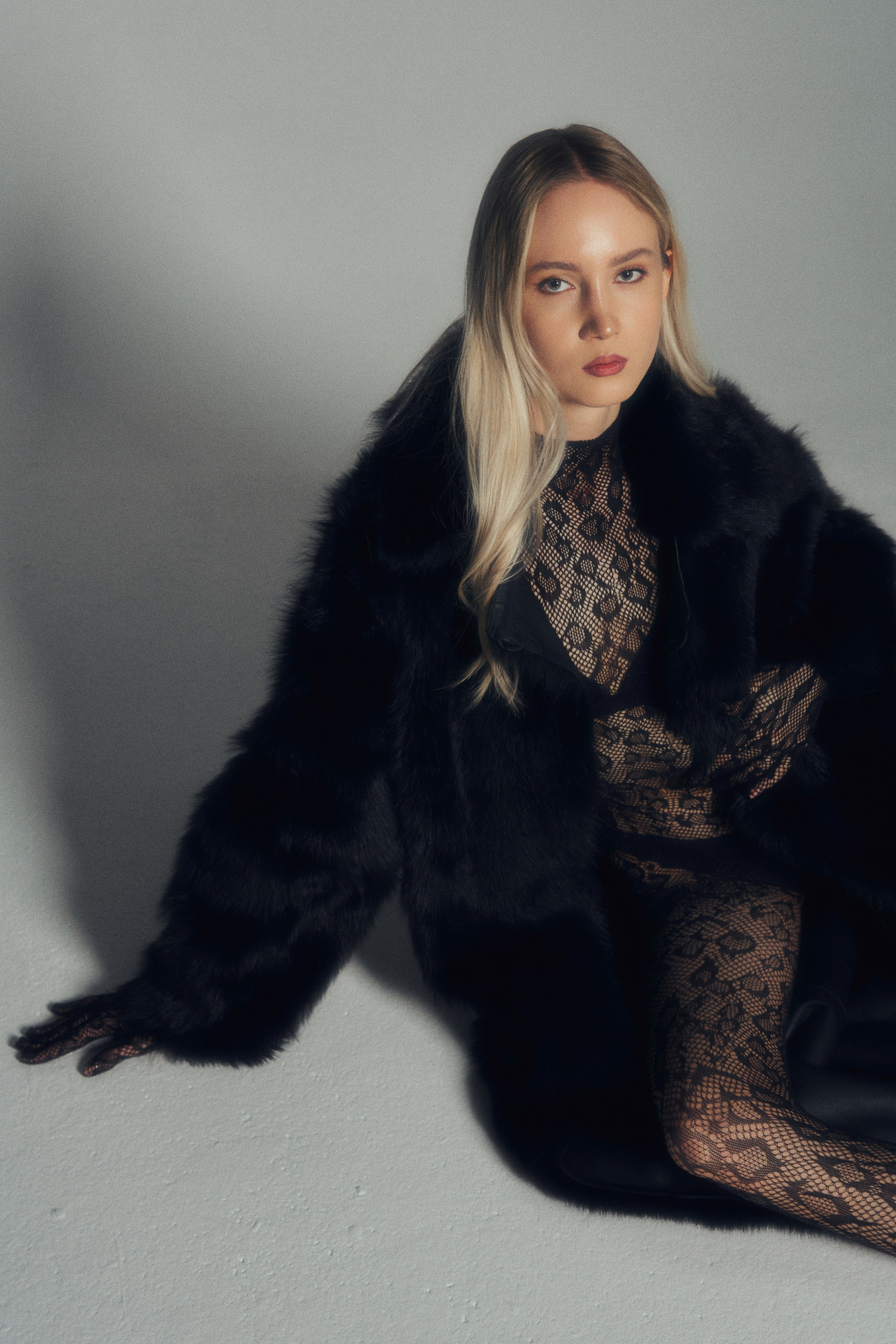 Персональные съемки