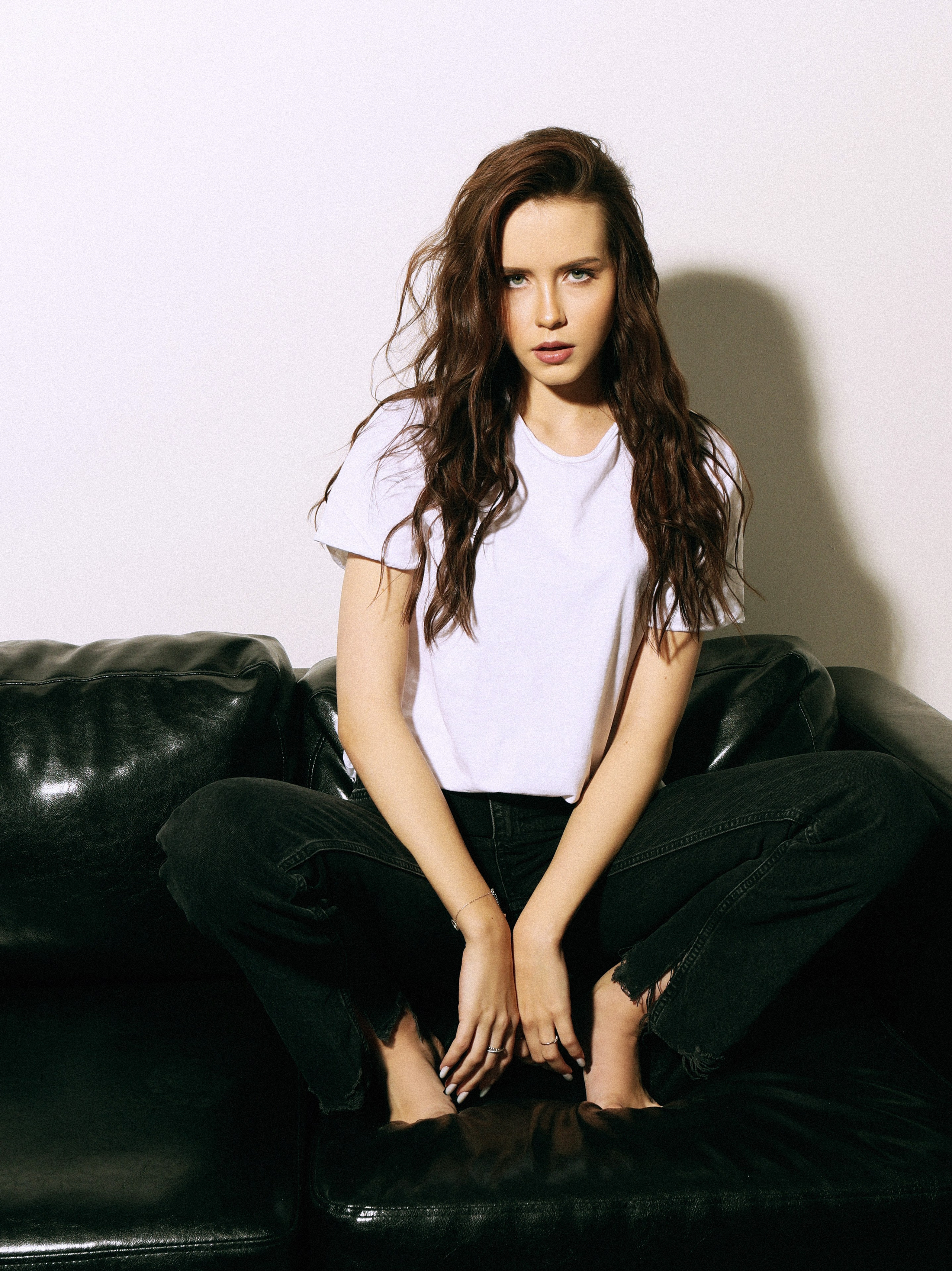 DIANA B. THE FAME MODELS