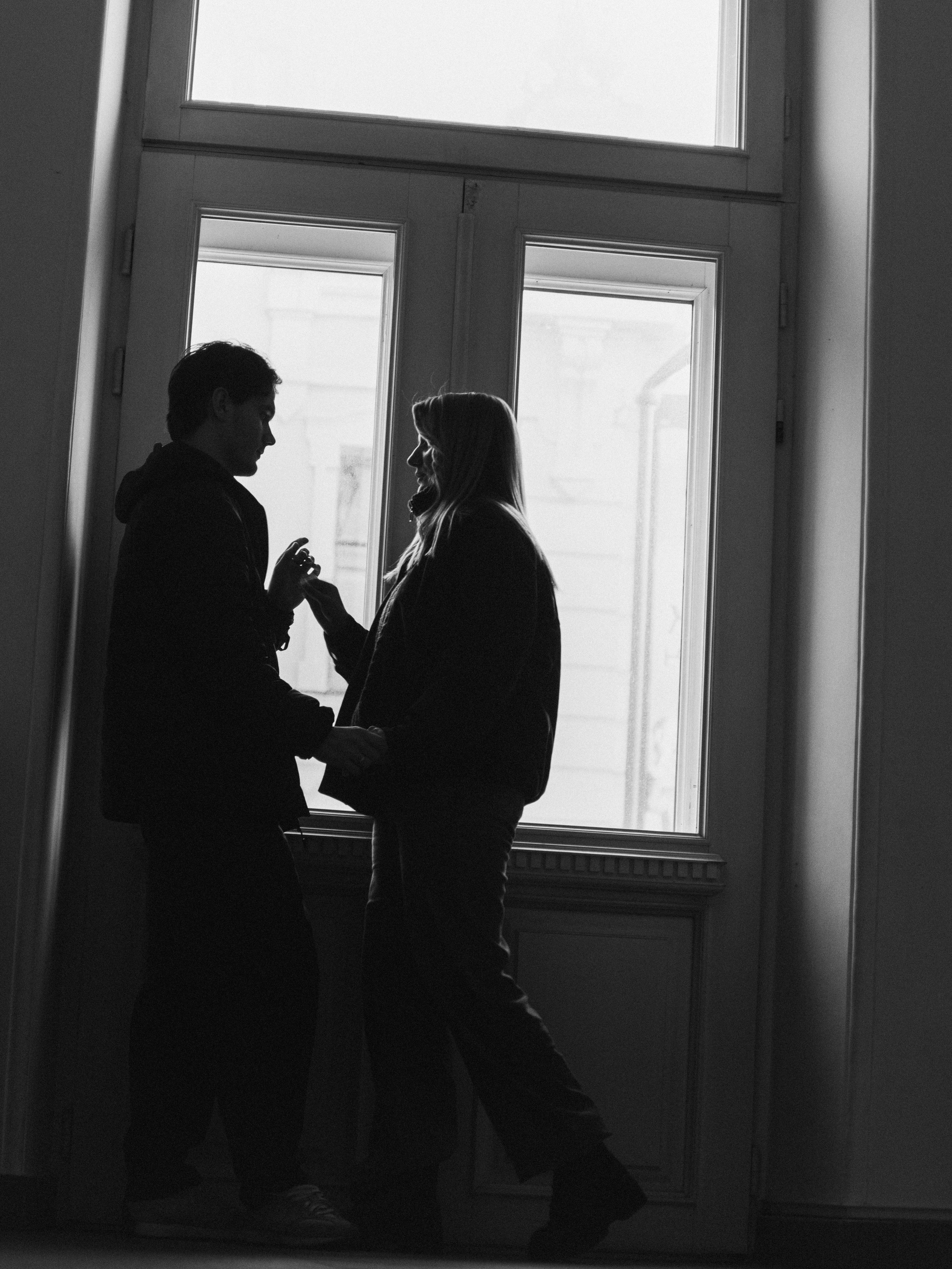 Love story. Семейный и свадебный фотограф Красноярск