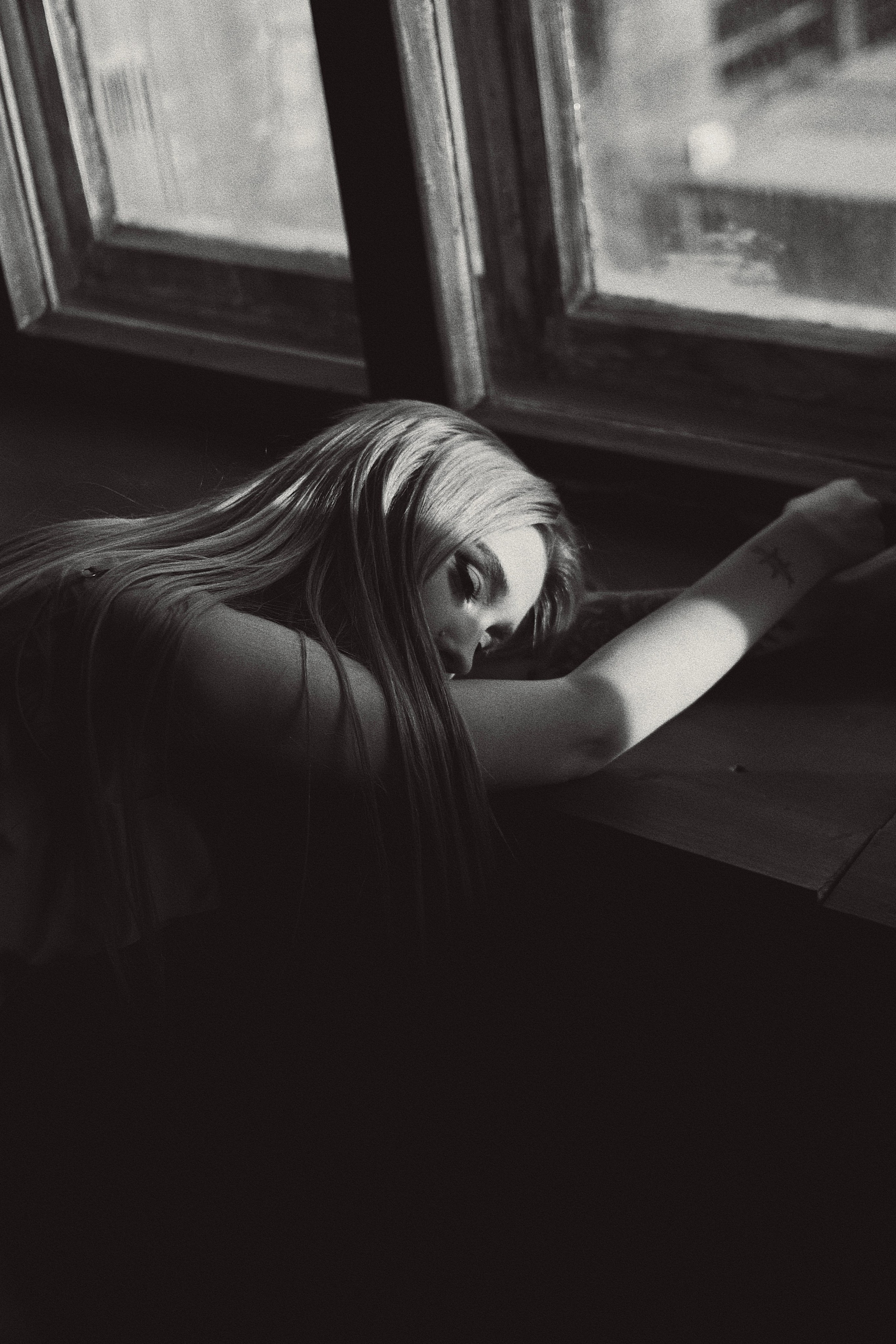 Индивидуальные съёмки. Фотограф во Владивостоке Анастасия Соловей