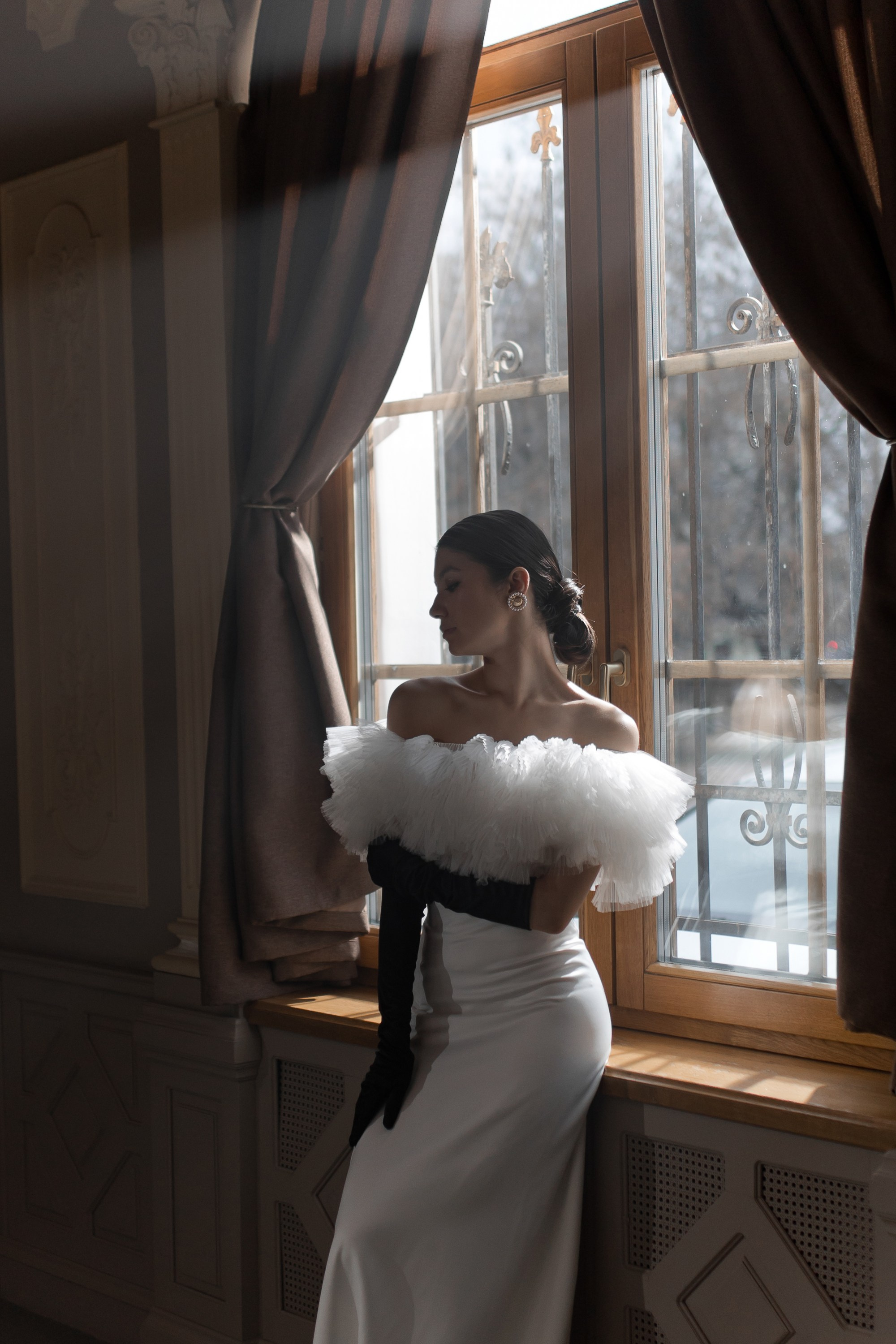 Артём и Лолита. Свадебный Фотограф Уфа | Никах