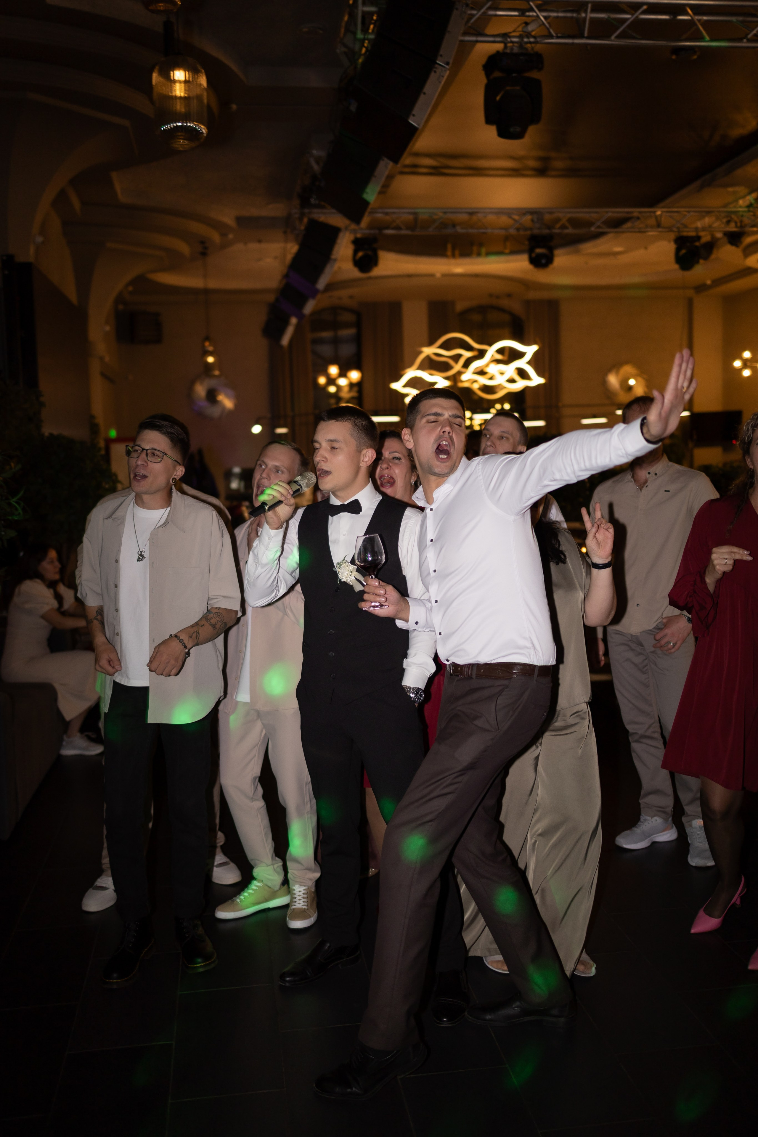 Михаил и Полина. Свадебный фотограф в Петропавловске-Камчатском Артур Зябов