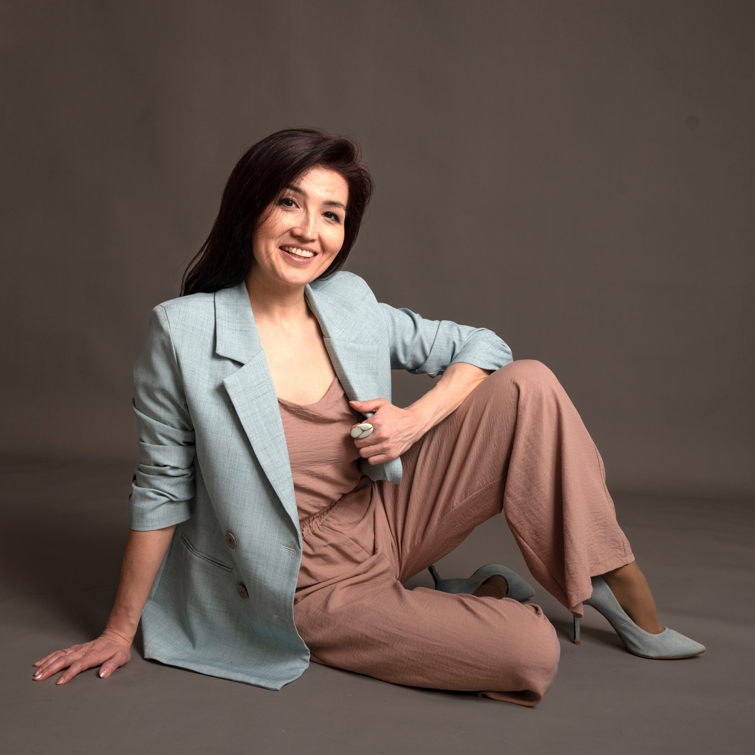 В цвете. Фотограф в Стерлитамаке