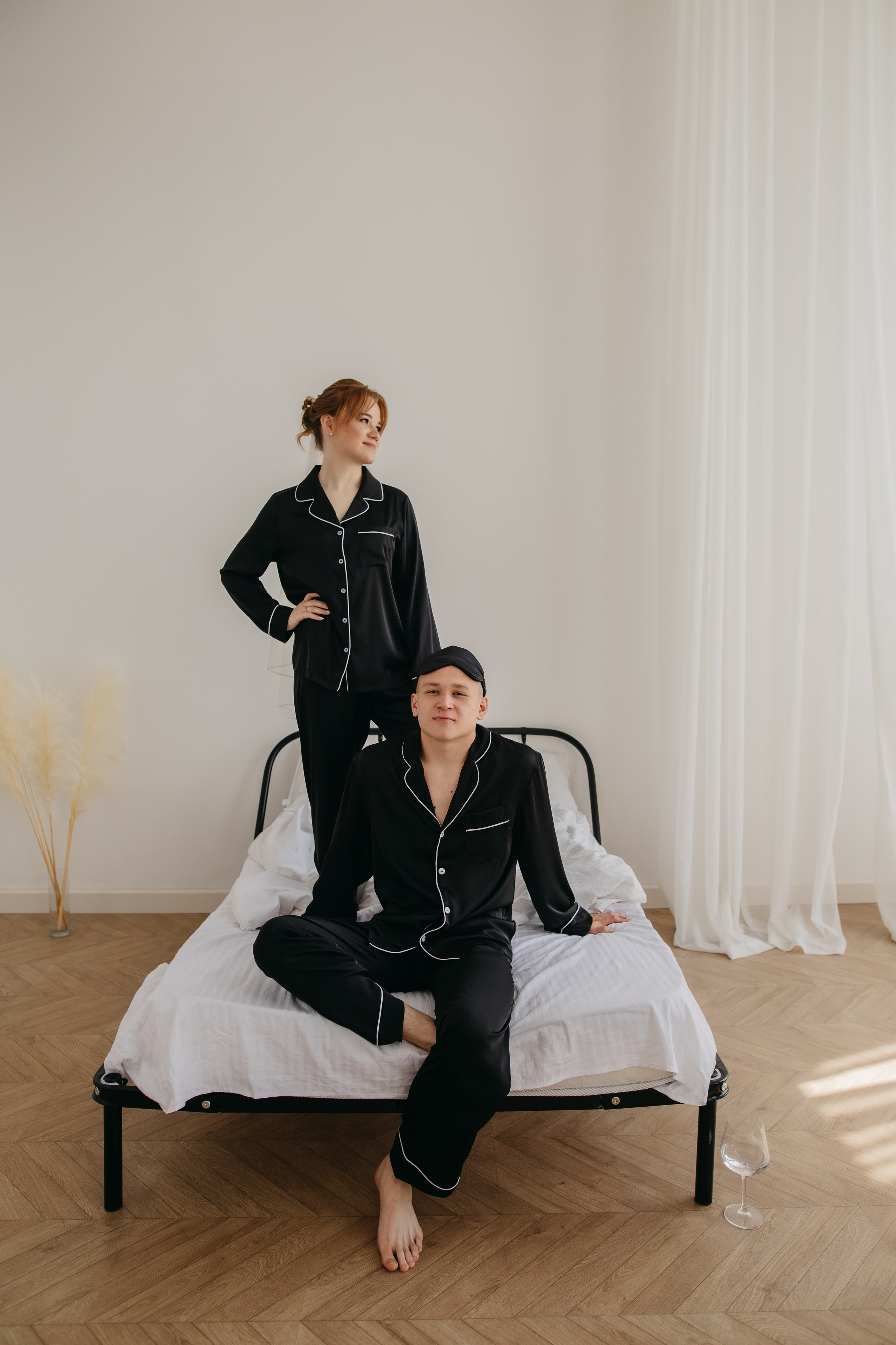 Айдар и Анастасия. Свадебный и женский фотограф