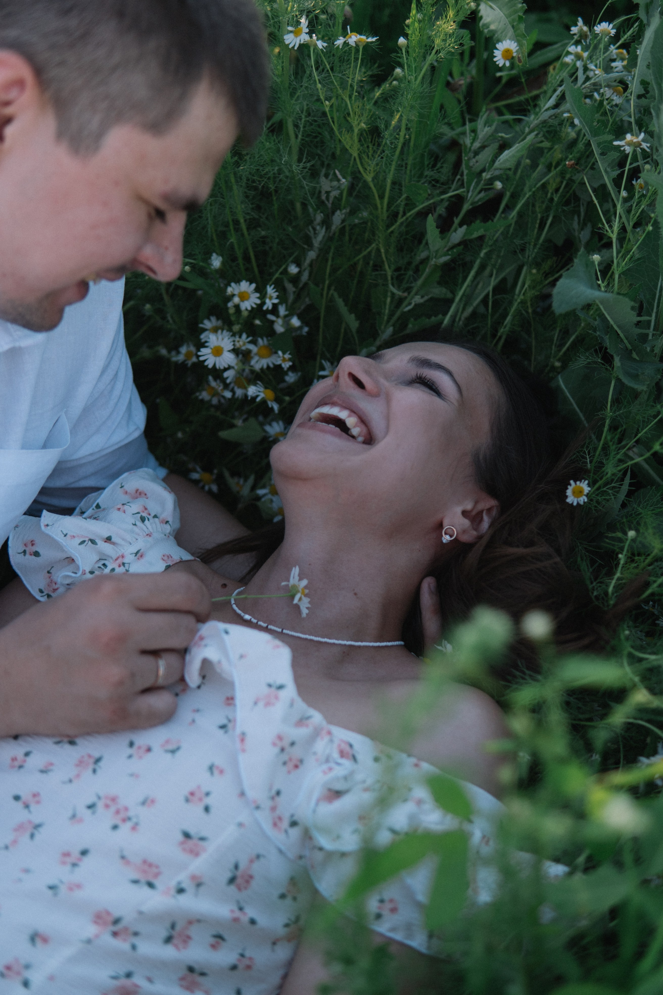 Аня и Саша. Lifestyle и контент фотограф в Благовещенске Пьянникова Анна