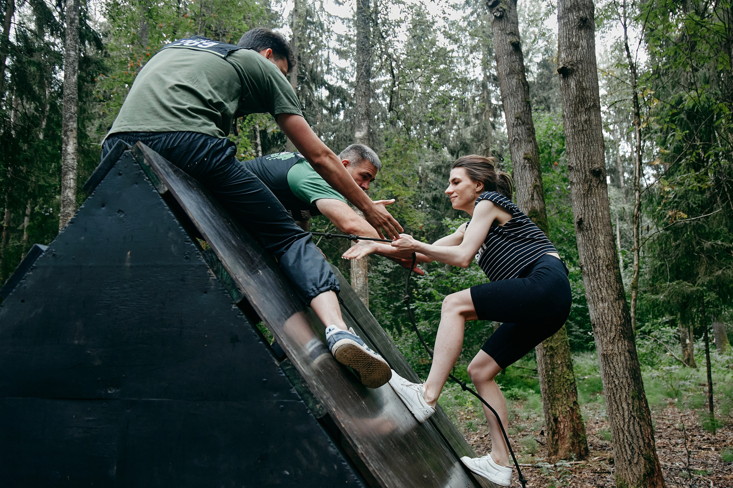 Спортивные мероприятия. Фотограф в Челябинске — Дмитрий Носов