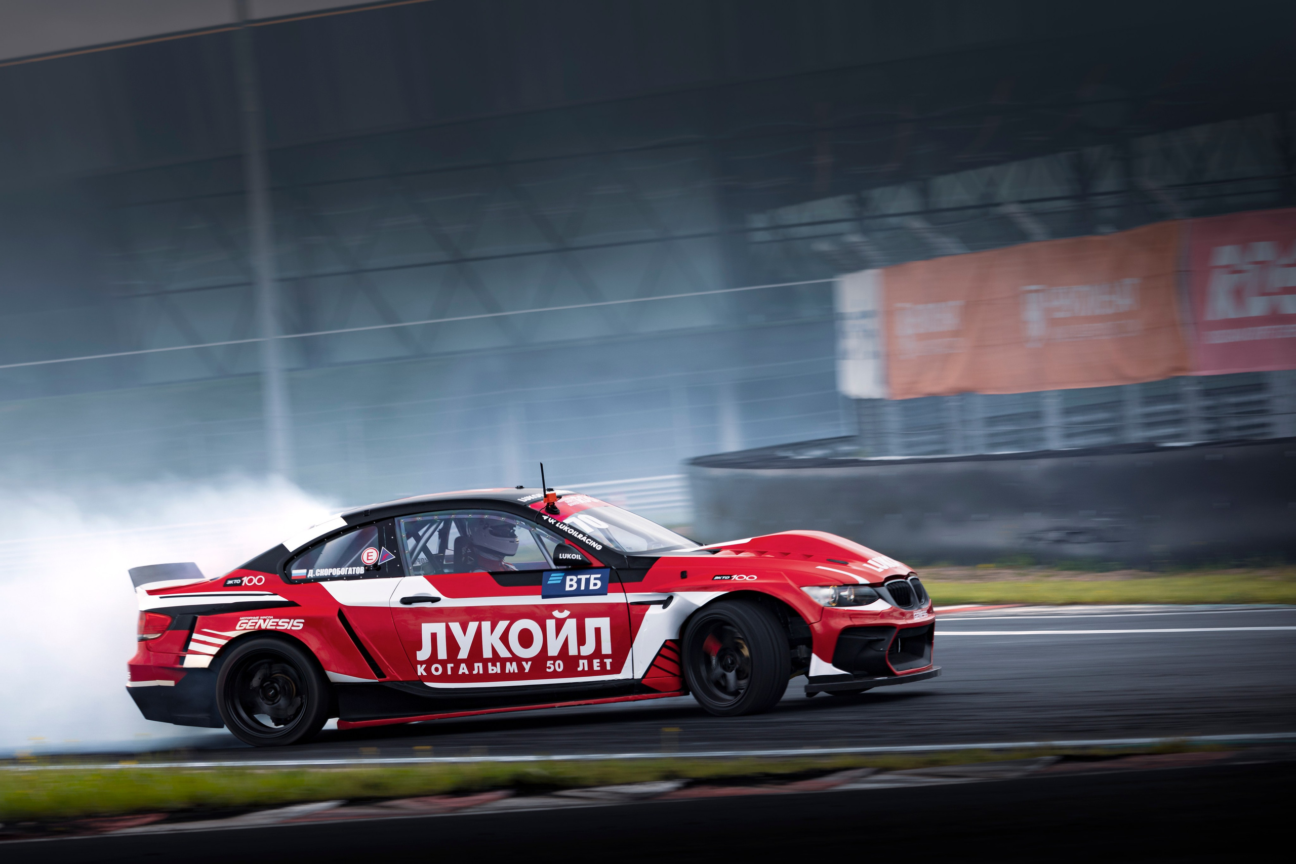 RDS GP 2025 STAGE 2. Автомобильный фотограф Юрий Захаров