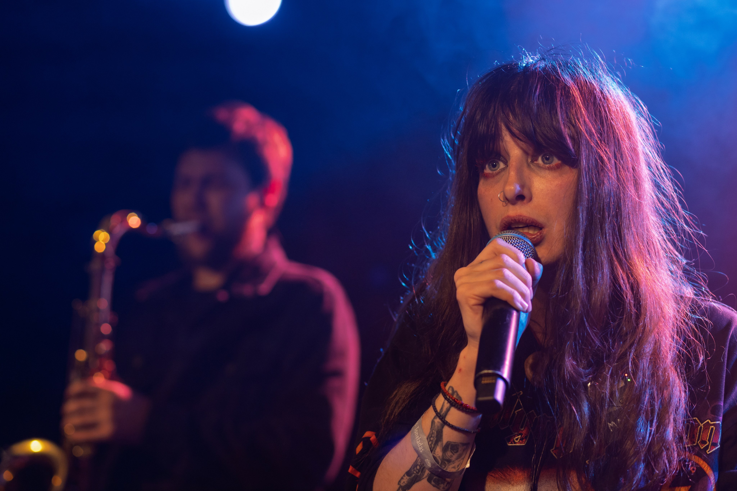 Shirra. Портретный и концертный фотограф в Москве Тугарин Александр