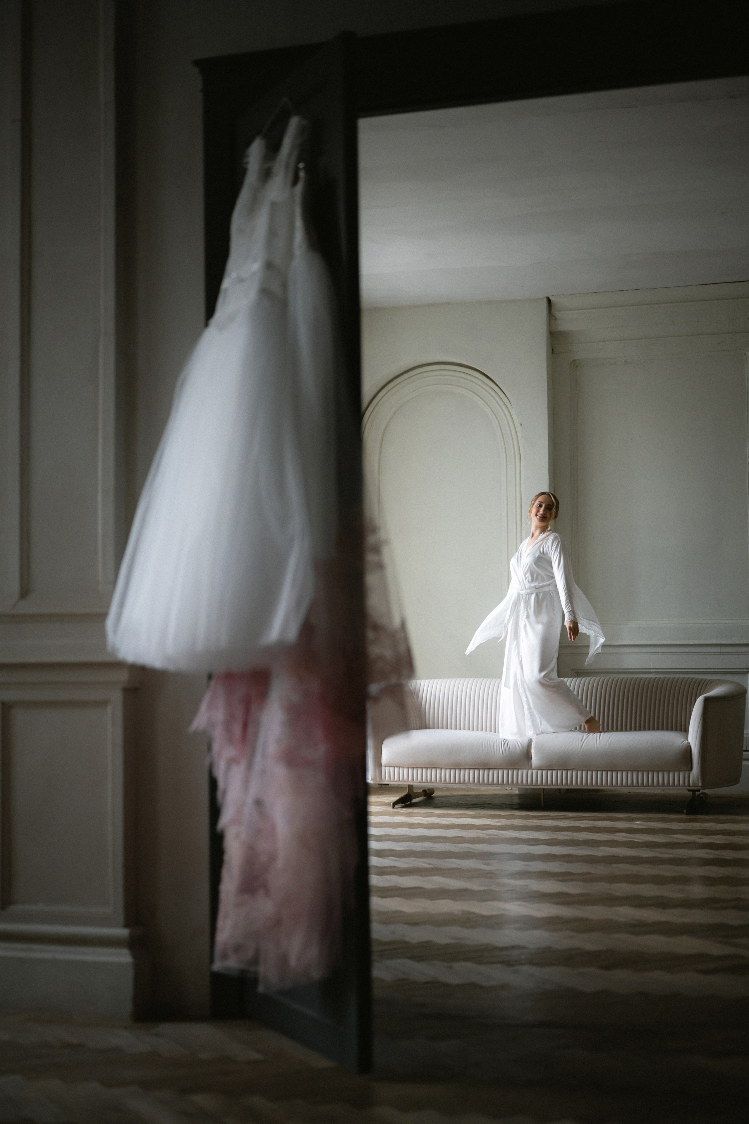 Антон и Алёна. Коммерческий фотограф в Тюмени Урванцев Борис