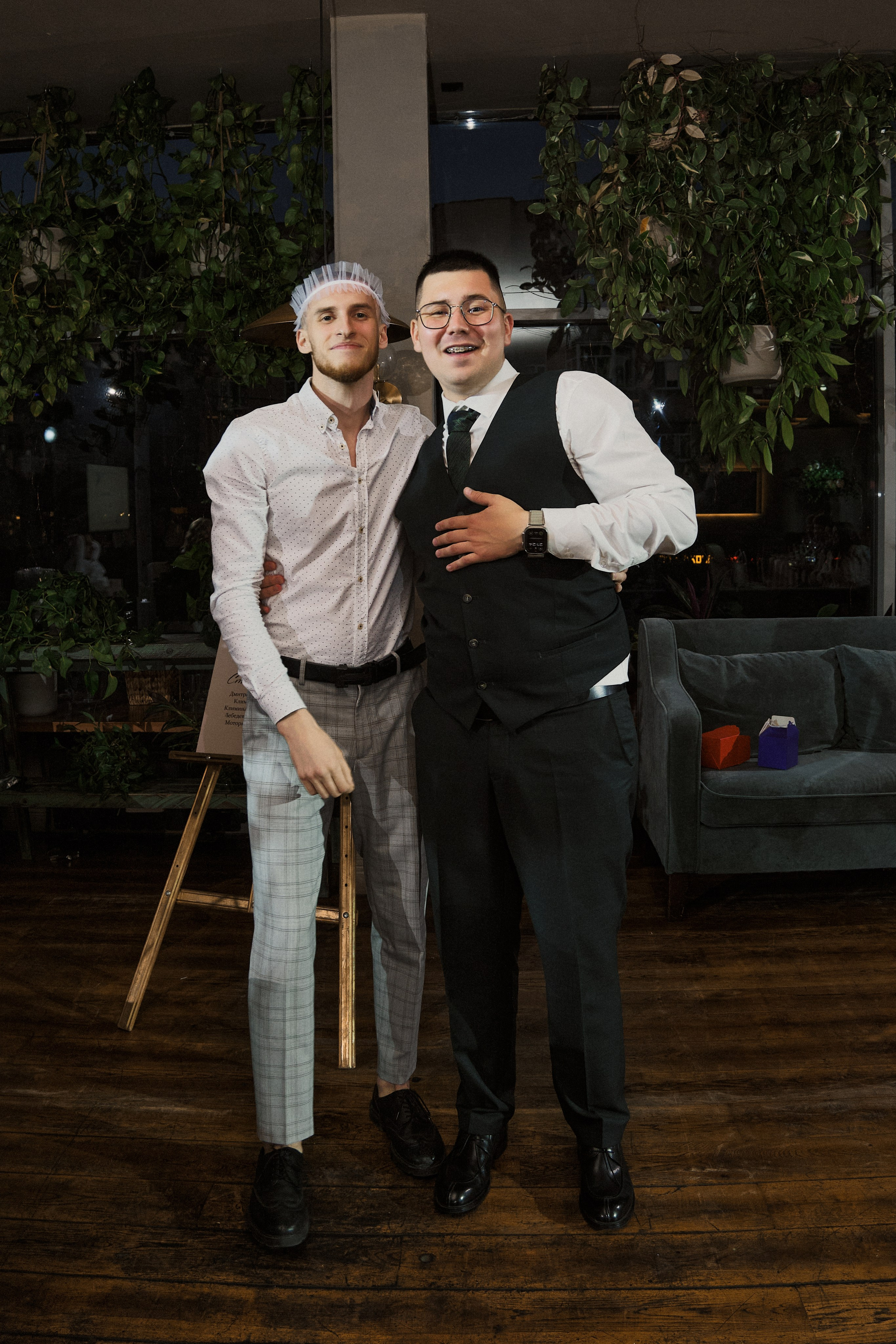 Wedding Story. Свадебный и портретный фотограф Орлов Никита