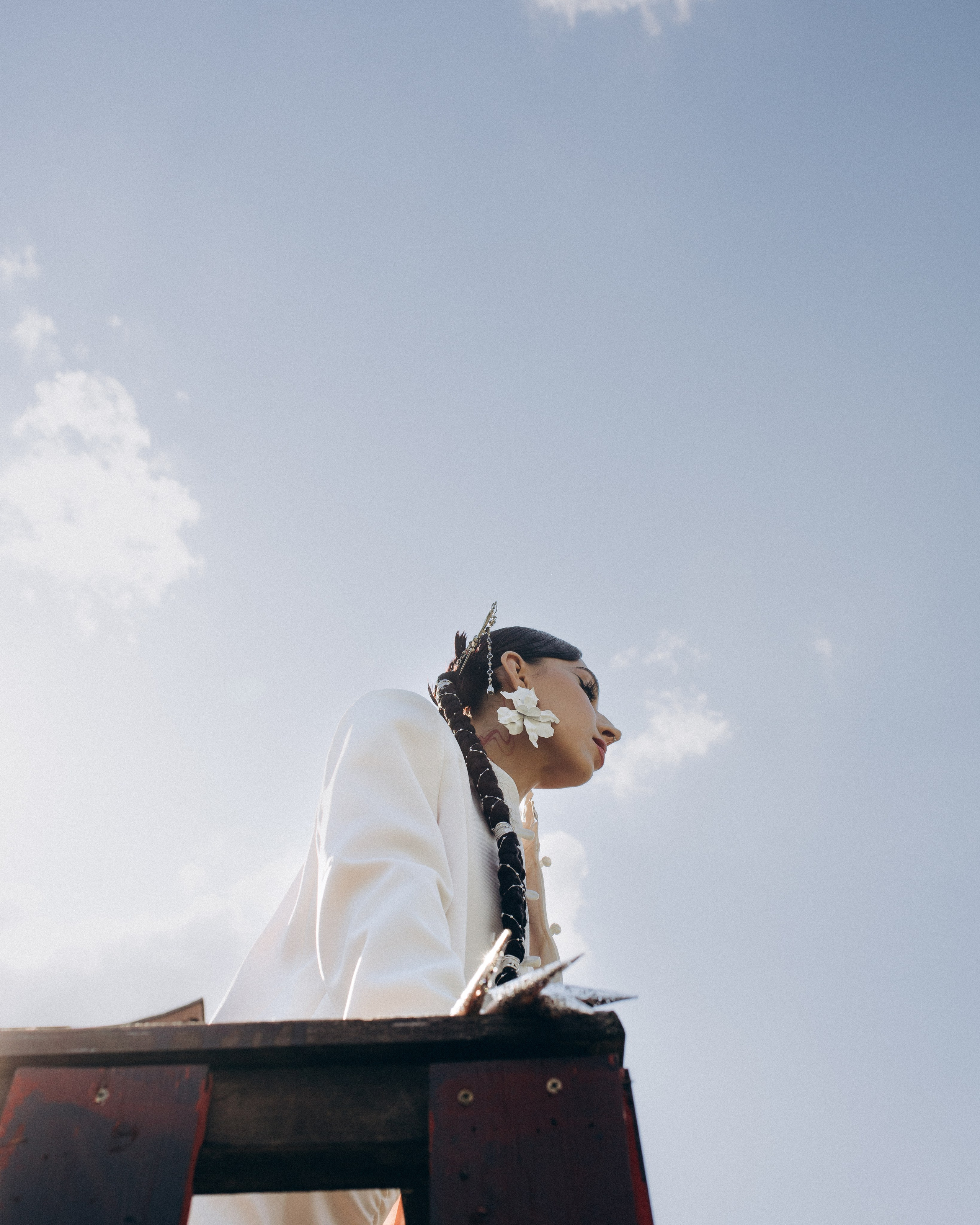 DIANA & ILYA wedding. Tatiana Leman