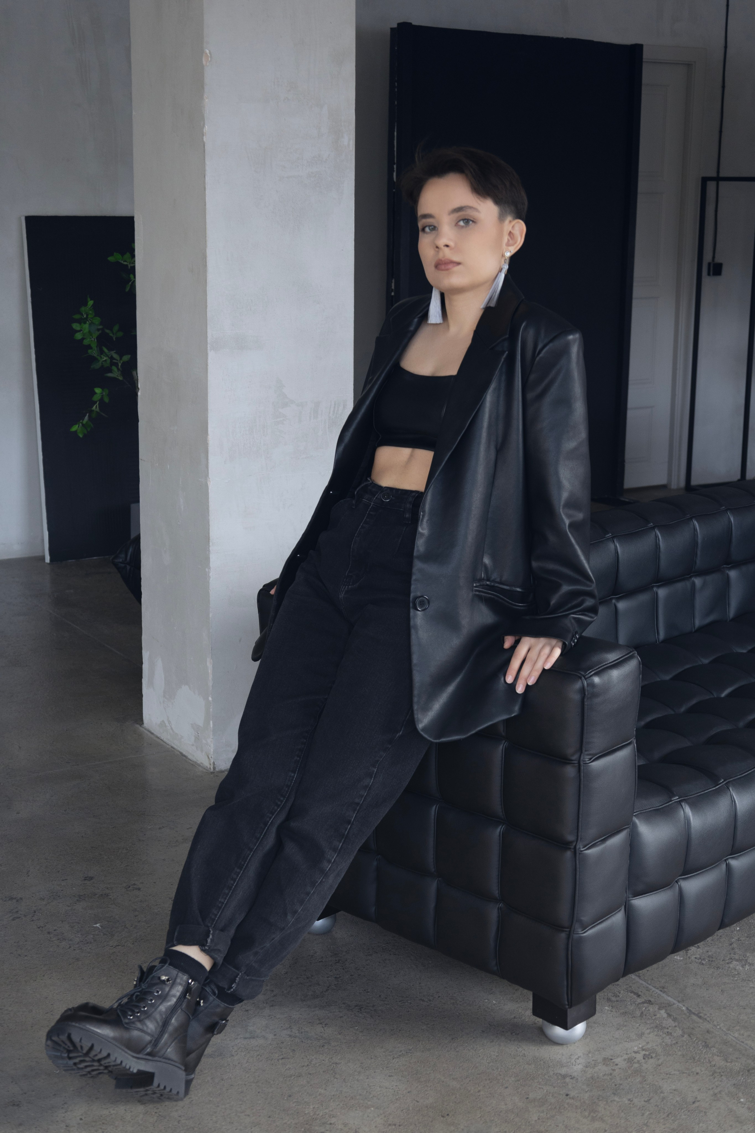 Ксения. Портретный фотограф в Иркутске Анна Огородникова