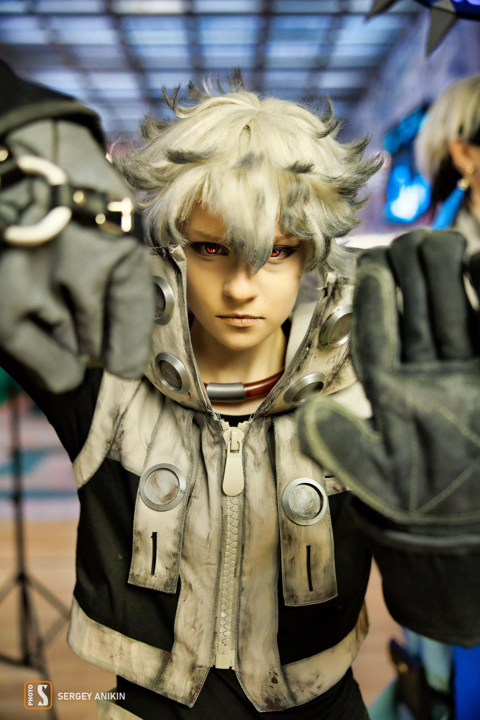 Фоторепортаж с фестиваля MagicFest 2026 в Москве