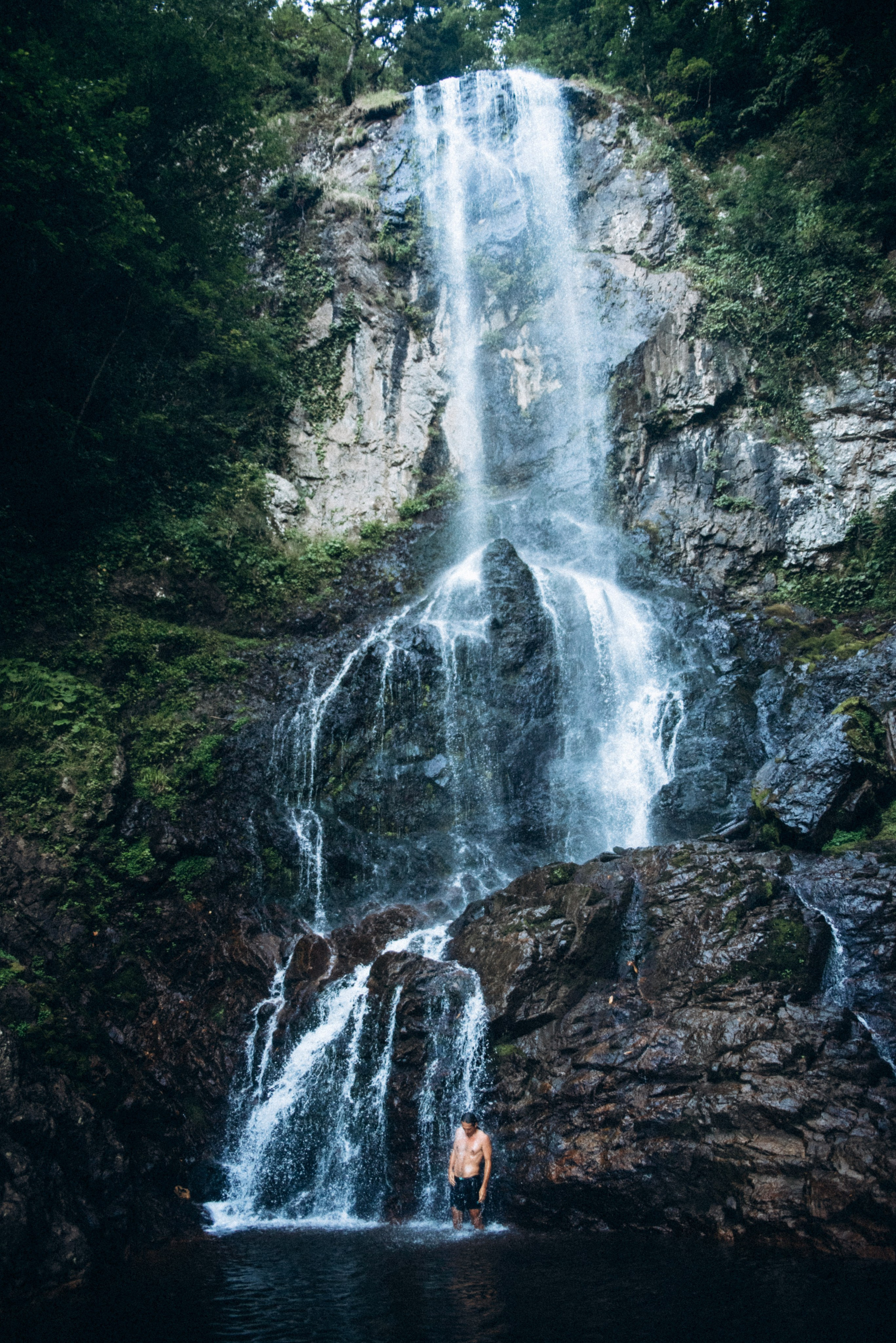 Верхняя Аджария, Грузия 🇬🇪. Anita_photo