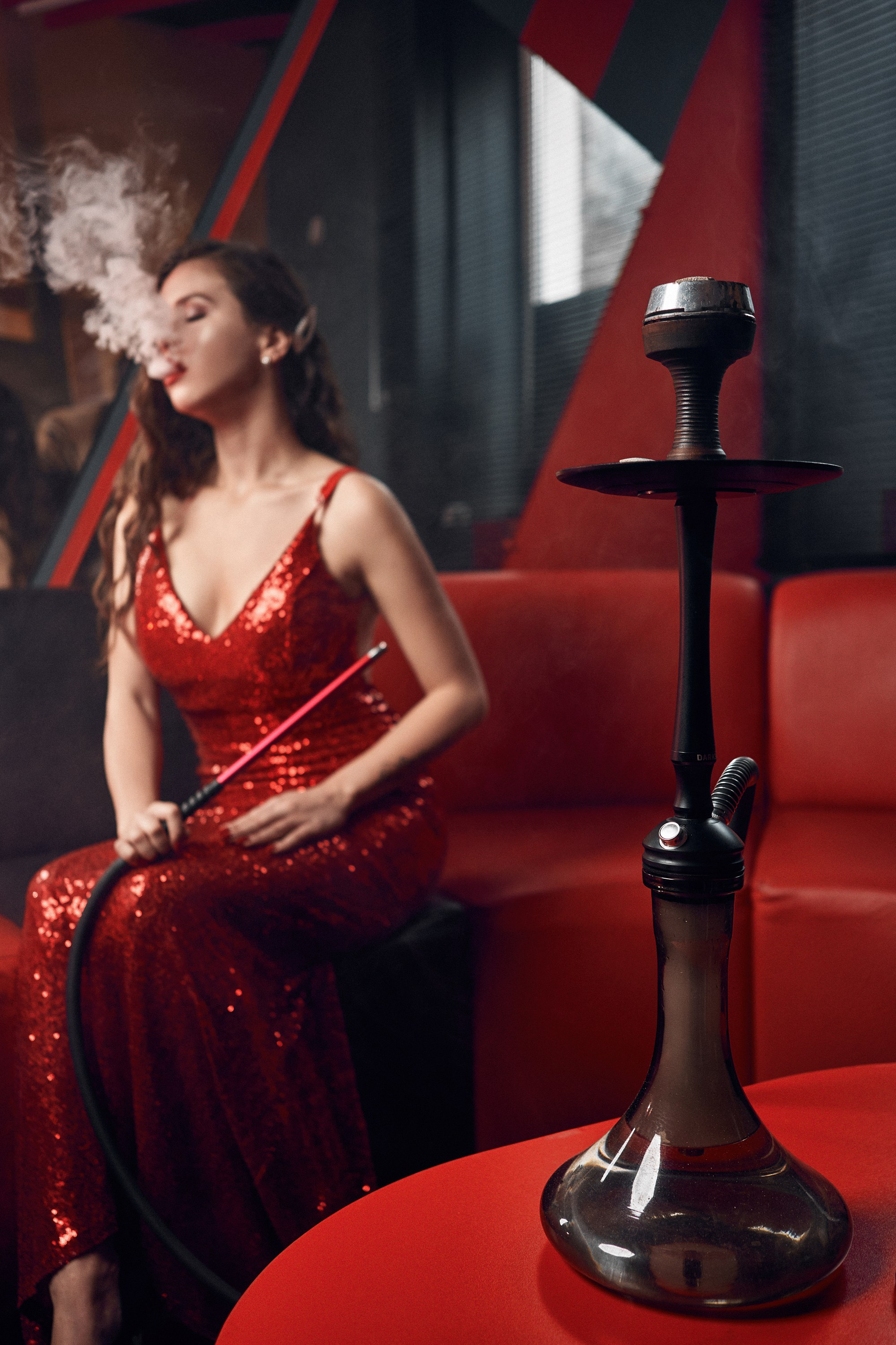 Бизнес-контент. Фотограф Иван Петров