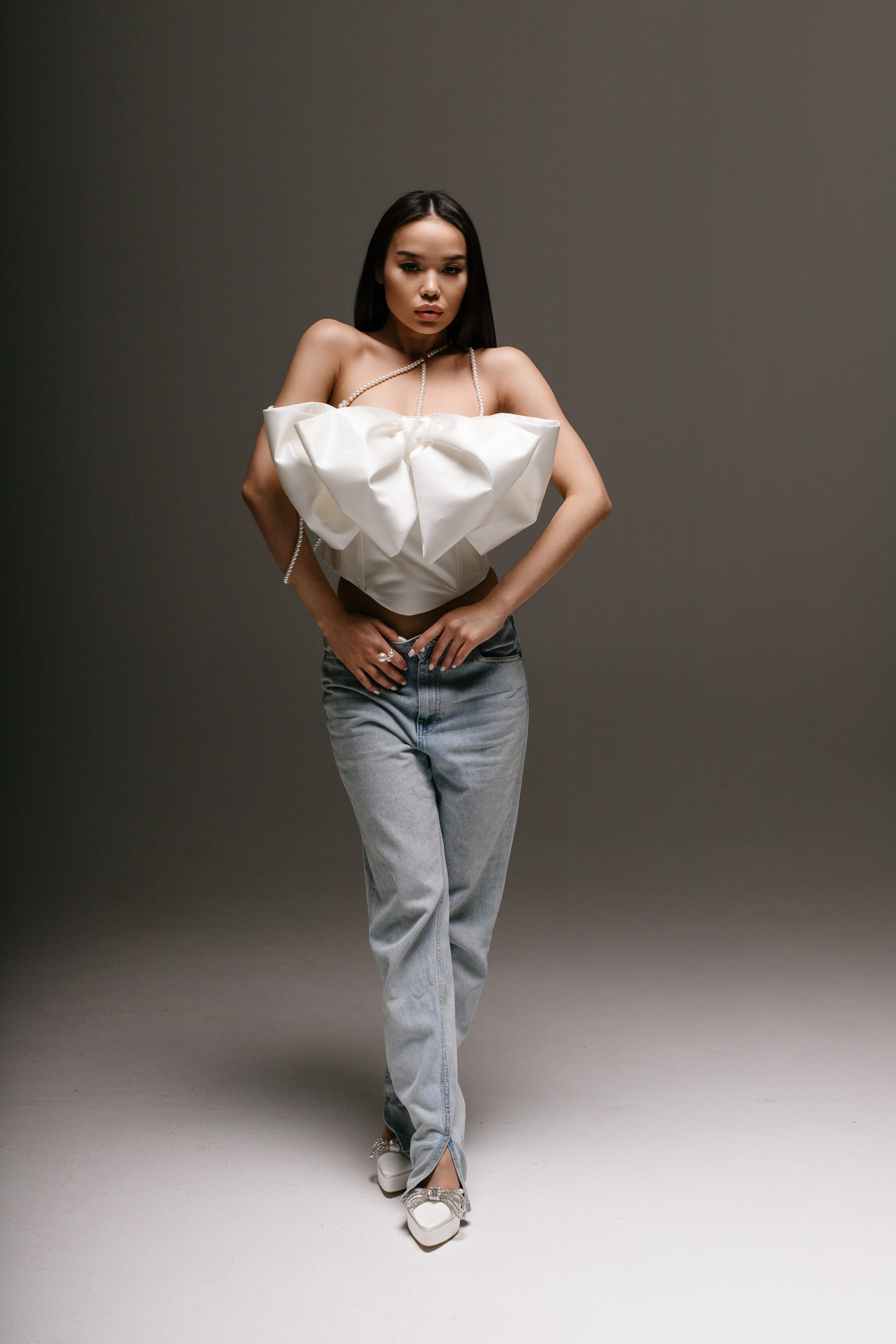 Анастасия. Свадебный и семейный фотограф в Казани Aileen