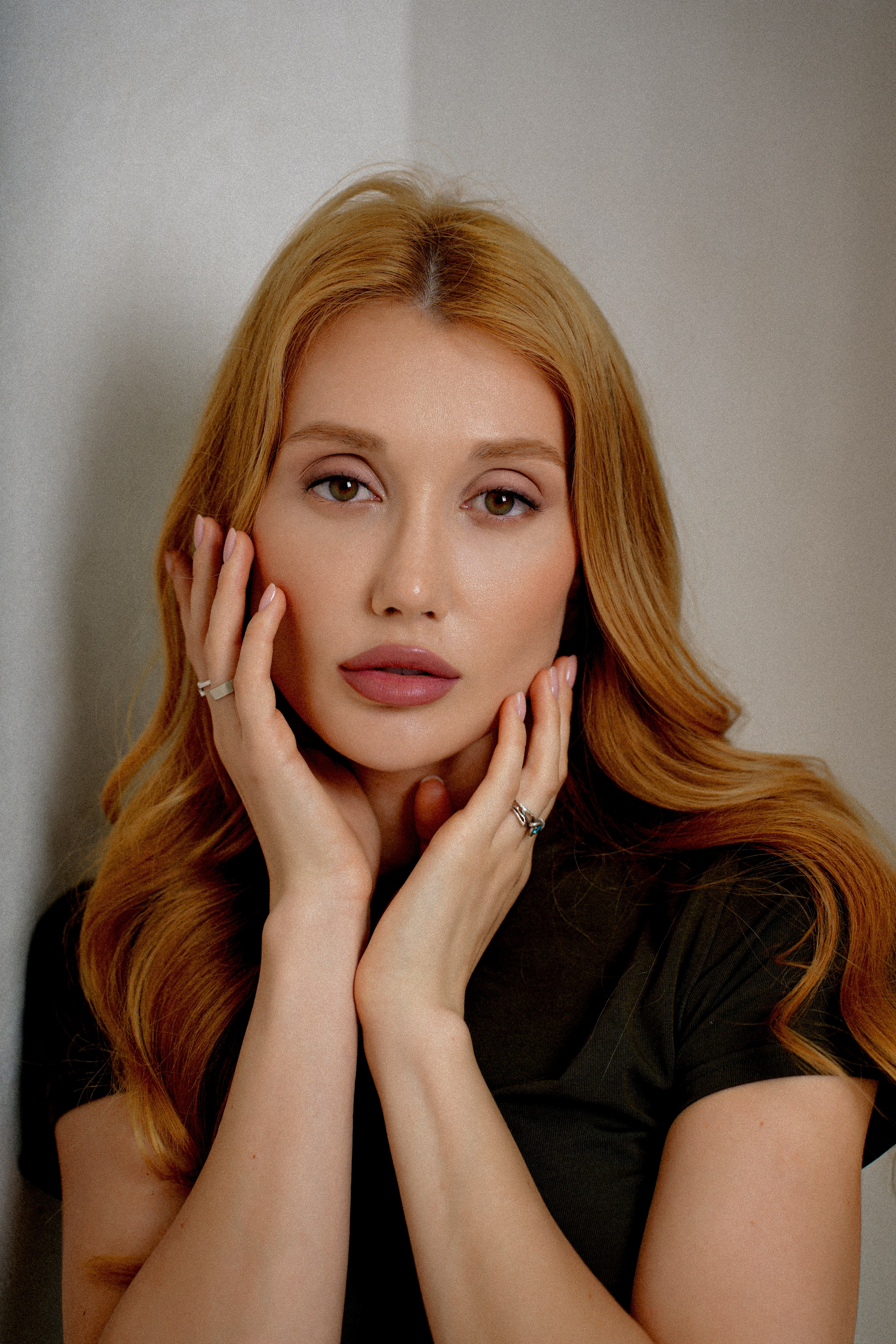 Евгения. Фотограф Элина Задорожная