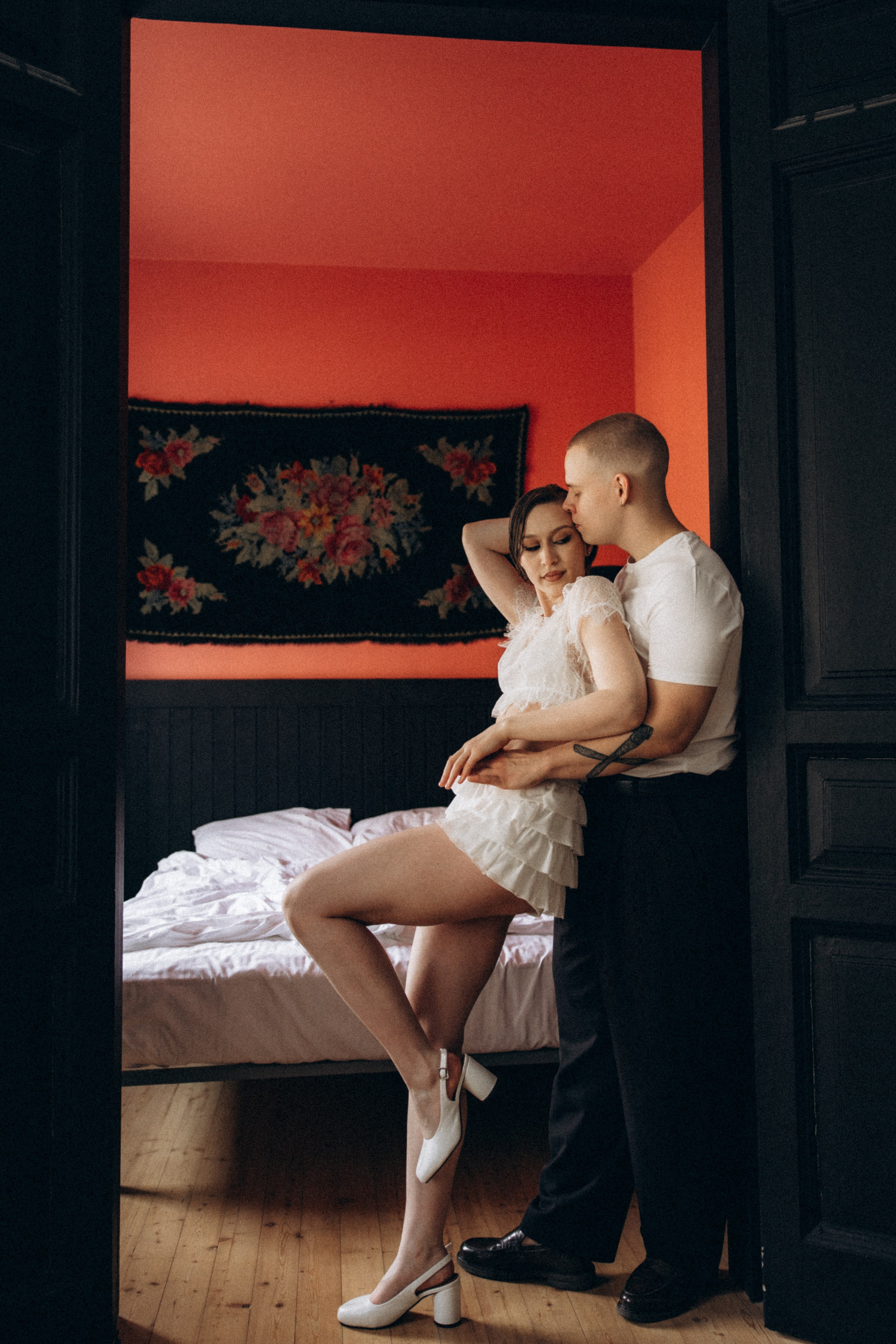 Ульяна & Влад. Phdkvmr.ru