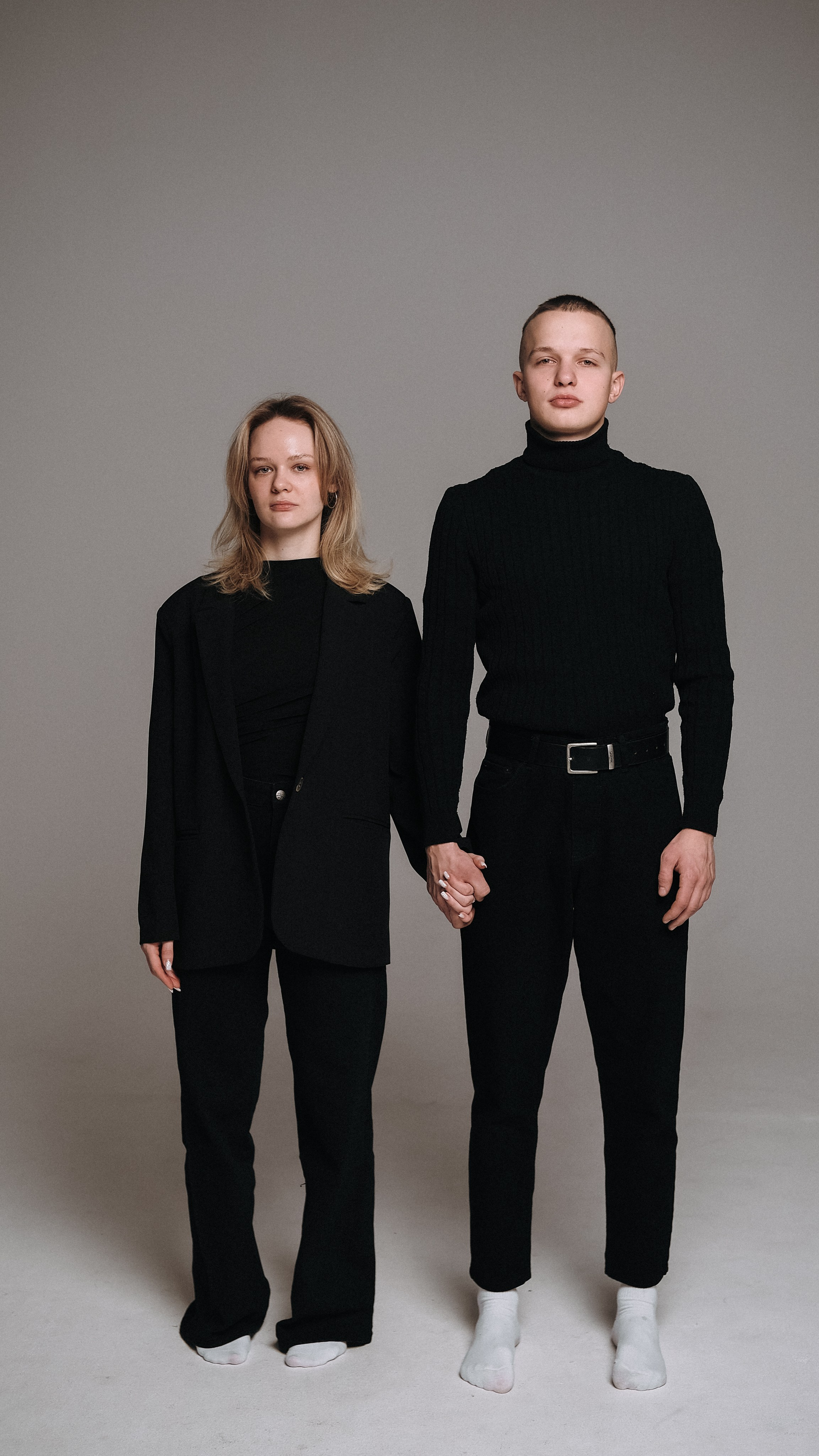 Даша & Федя. Phdkvmr.ru