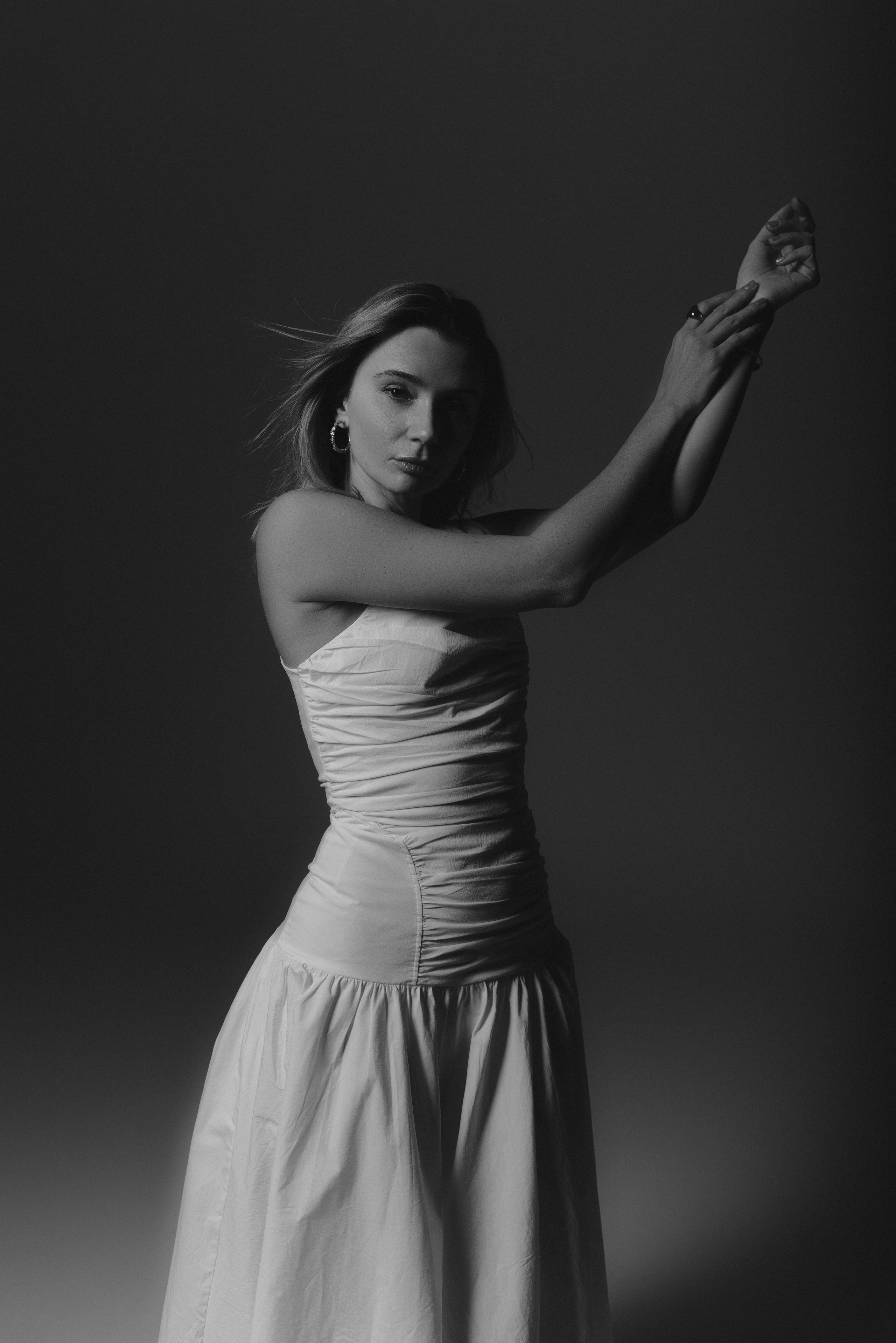 Екатерина. Фотограф в Москве — Ольга Кушнарева